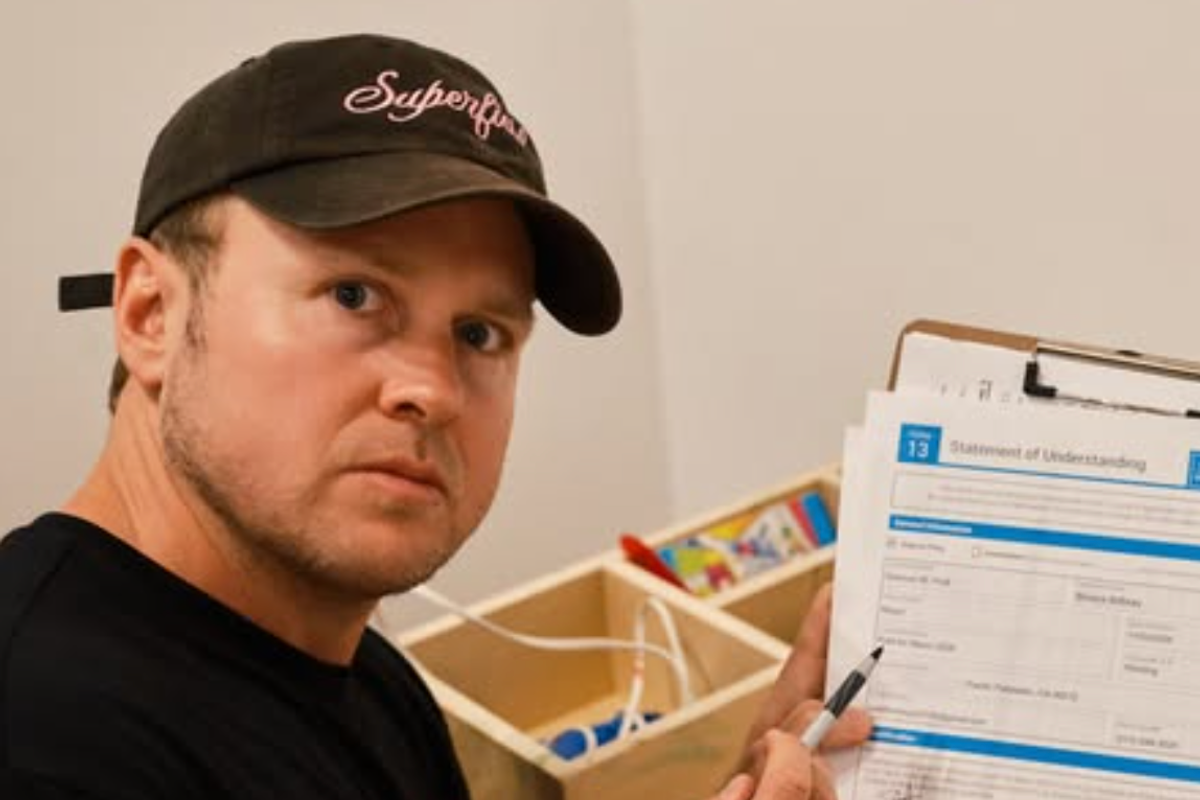 Spencer Pratt wants to run for Los Angeles mayor and vows to ‘expose the system’