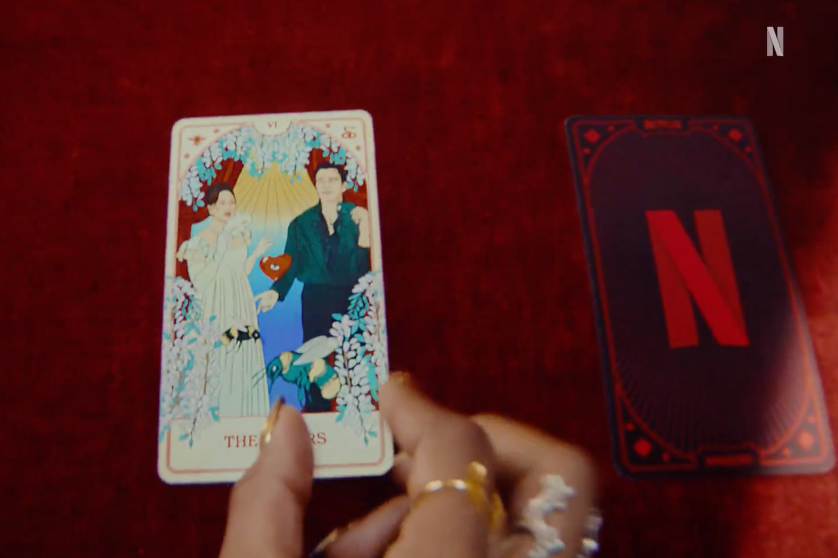 Netflix tease new movies and shows for 2026