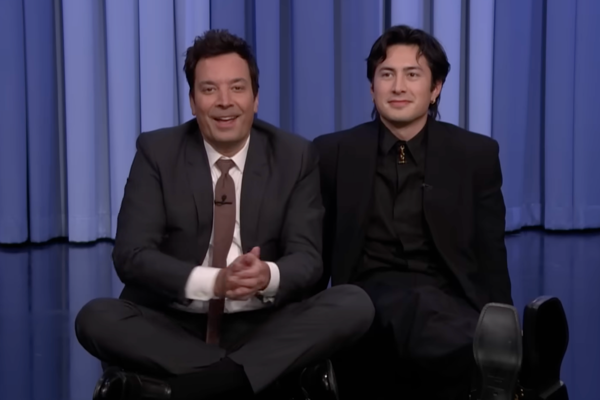 Heated Rivalry's Hudson Williams opens up about show's success and gives season 2 teaser