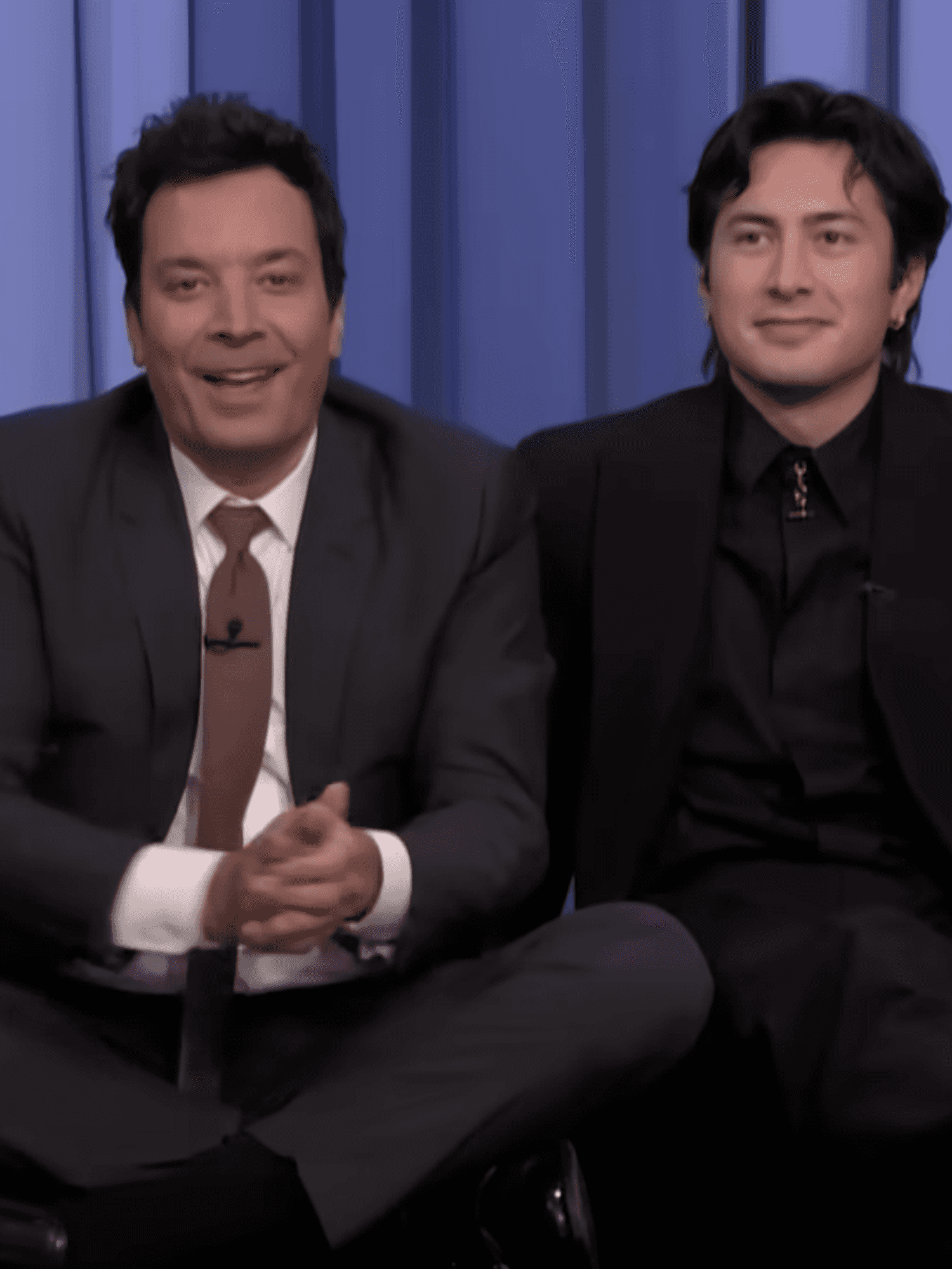 Heated Rivalry's Hudson Williams opens up about show's success and gives season 2 teaser