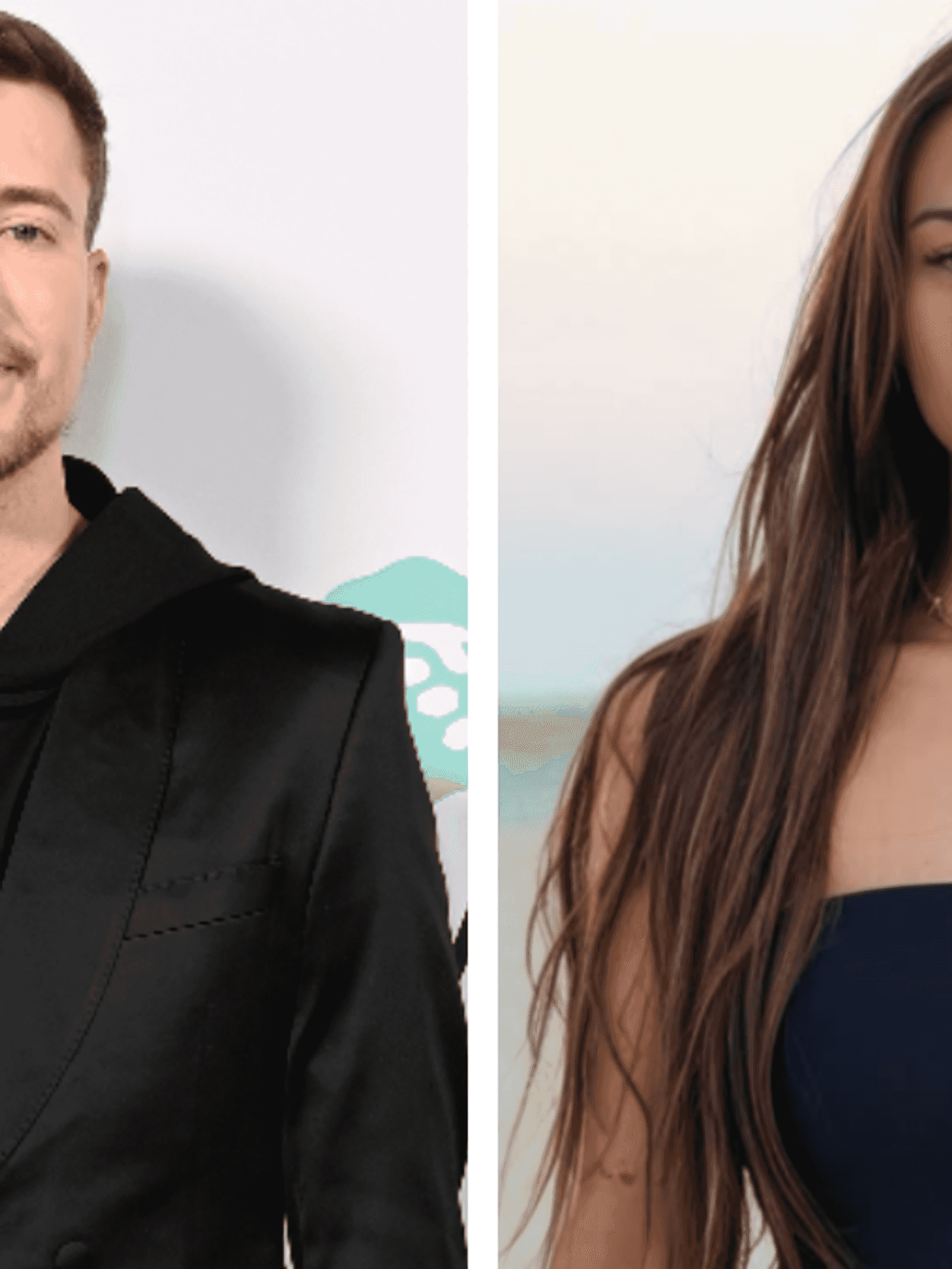 Sophie Rain clears the air on her million-dollar donation to MrBeast's water campaign