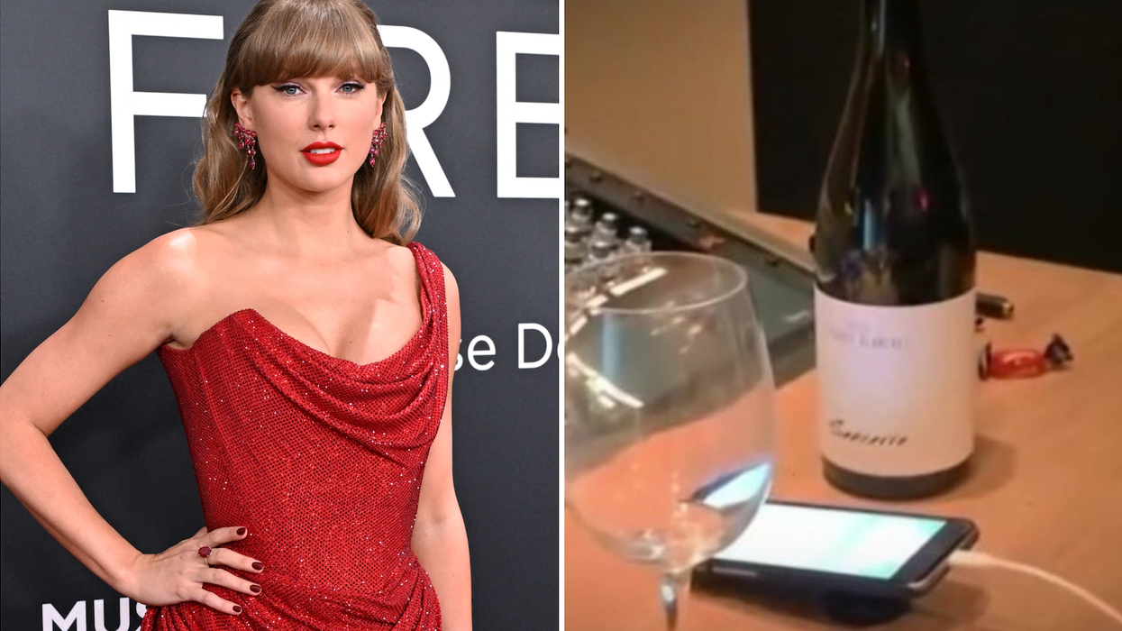 Taylor Swift fans turn detective again and crack another ‘mystery’ in seconds