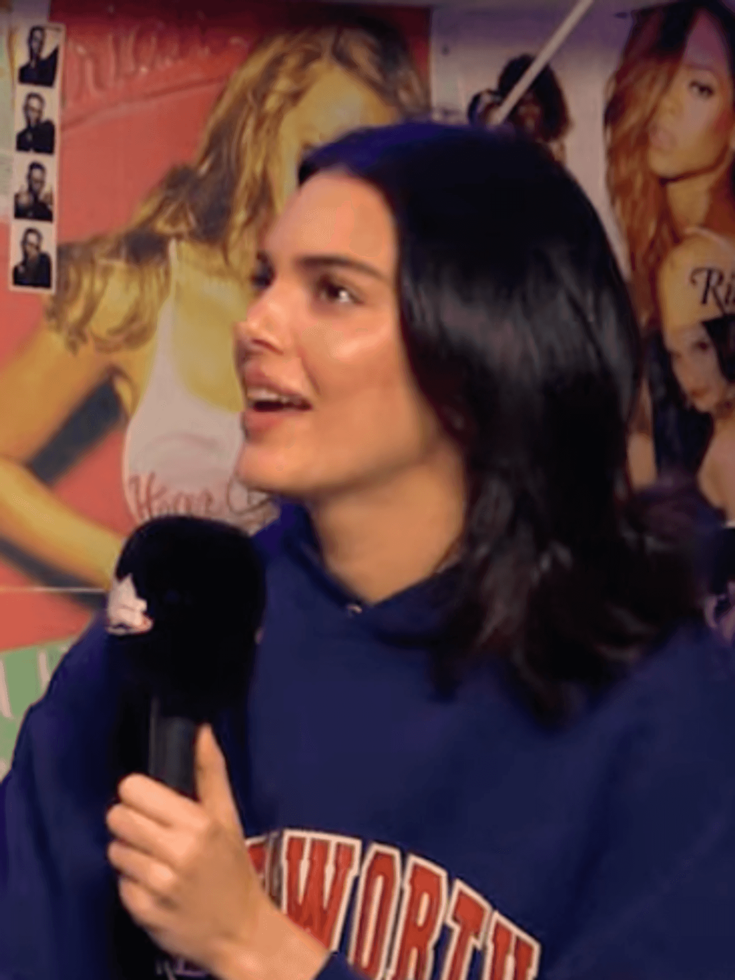 Kendall Jenner addresses social media rumours in most candid interview yet