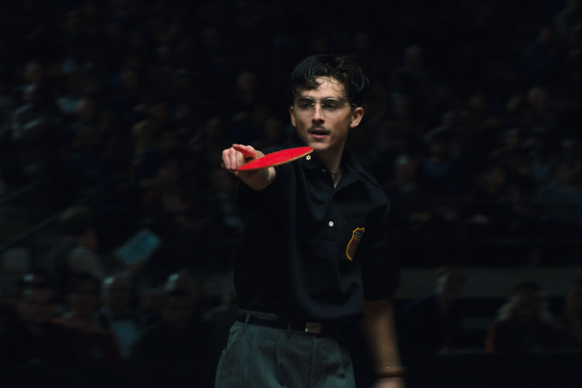 Robert Pattinson was quietly in Marty Supreme and no one realised: ‘Stays employed in the weirdest ways’