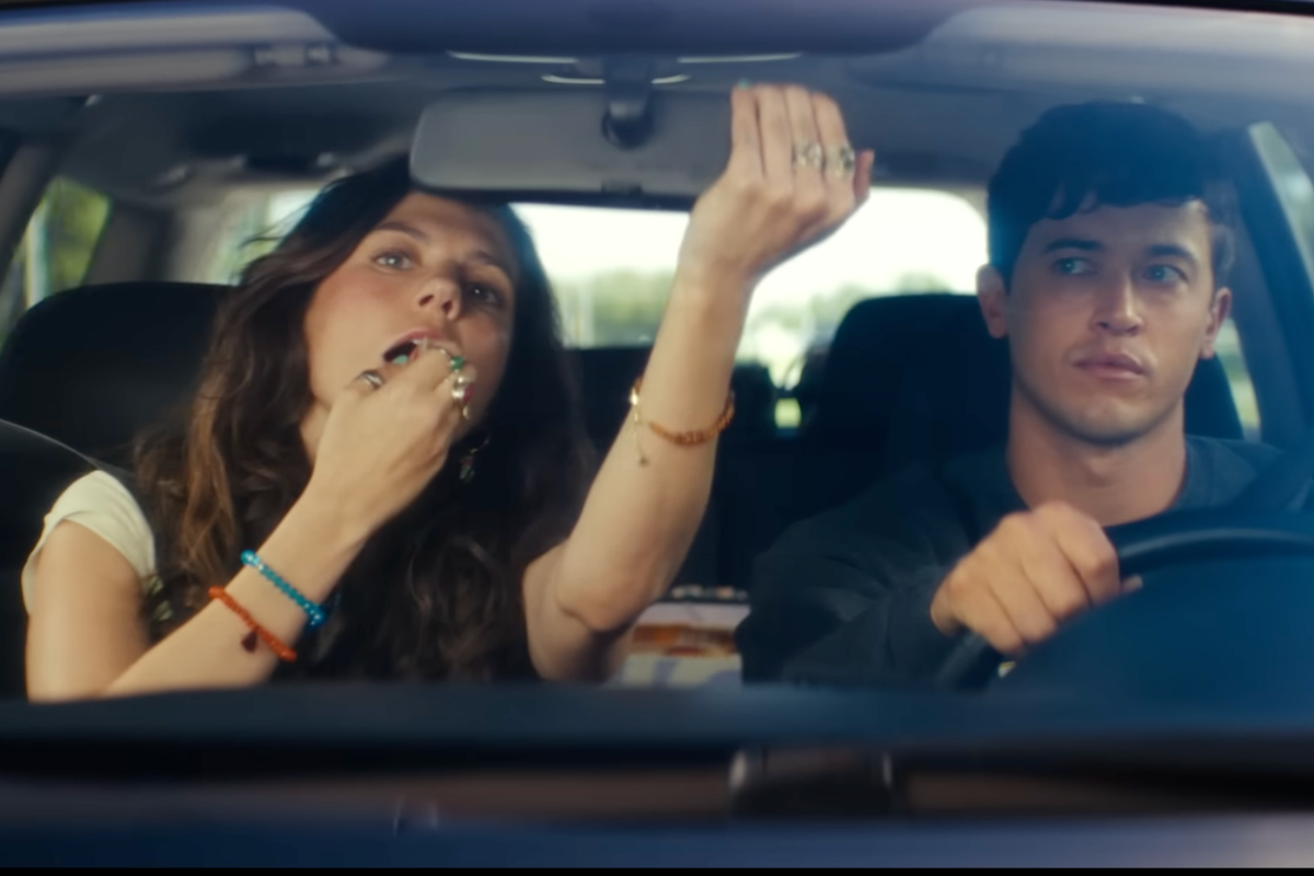 People We Meet on Vacation is top of Netflix - but BookTok fans have one criticism