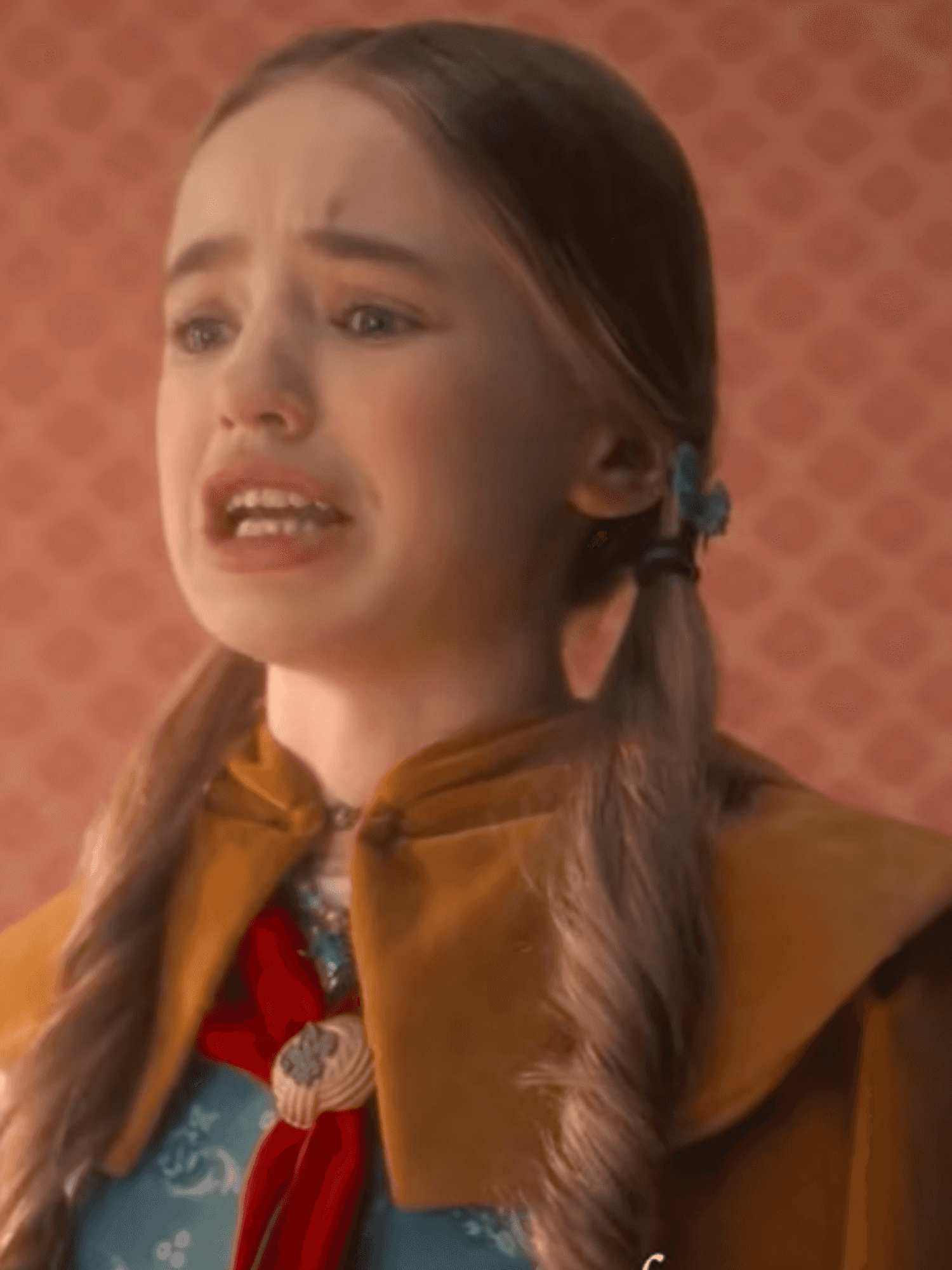 'You have to believe me': Stranger Things 5 scene sparks hilarious TikTok trend