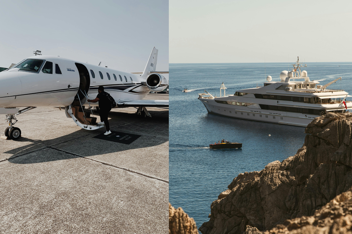 Bad news - billionaires are now facing their own 'cost of living' crisis