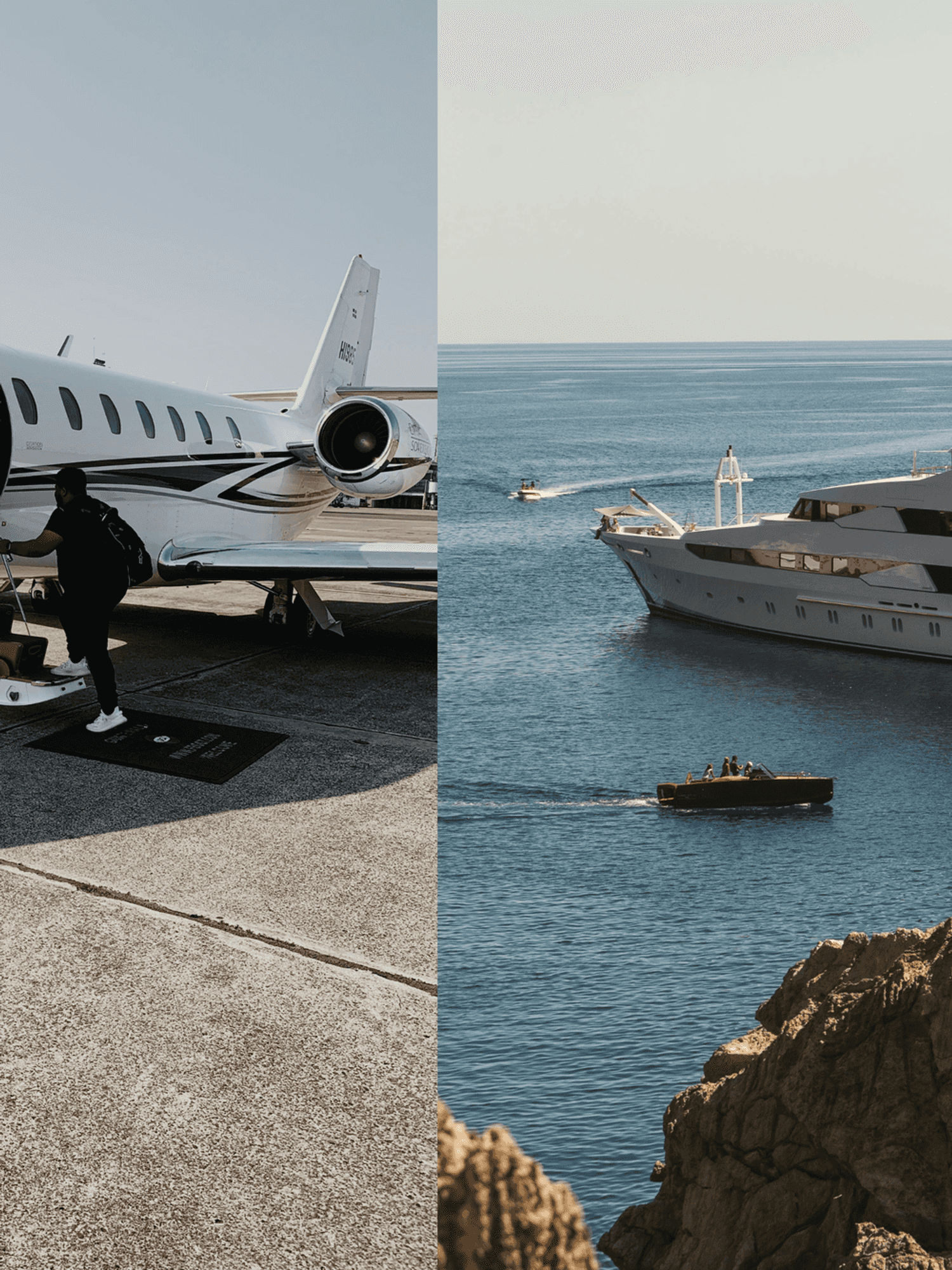 Bad news - billionaires are now facing their own 'cost of living' crisis