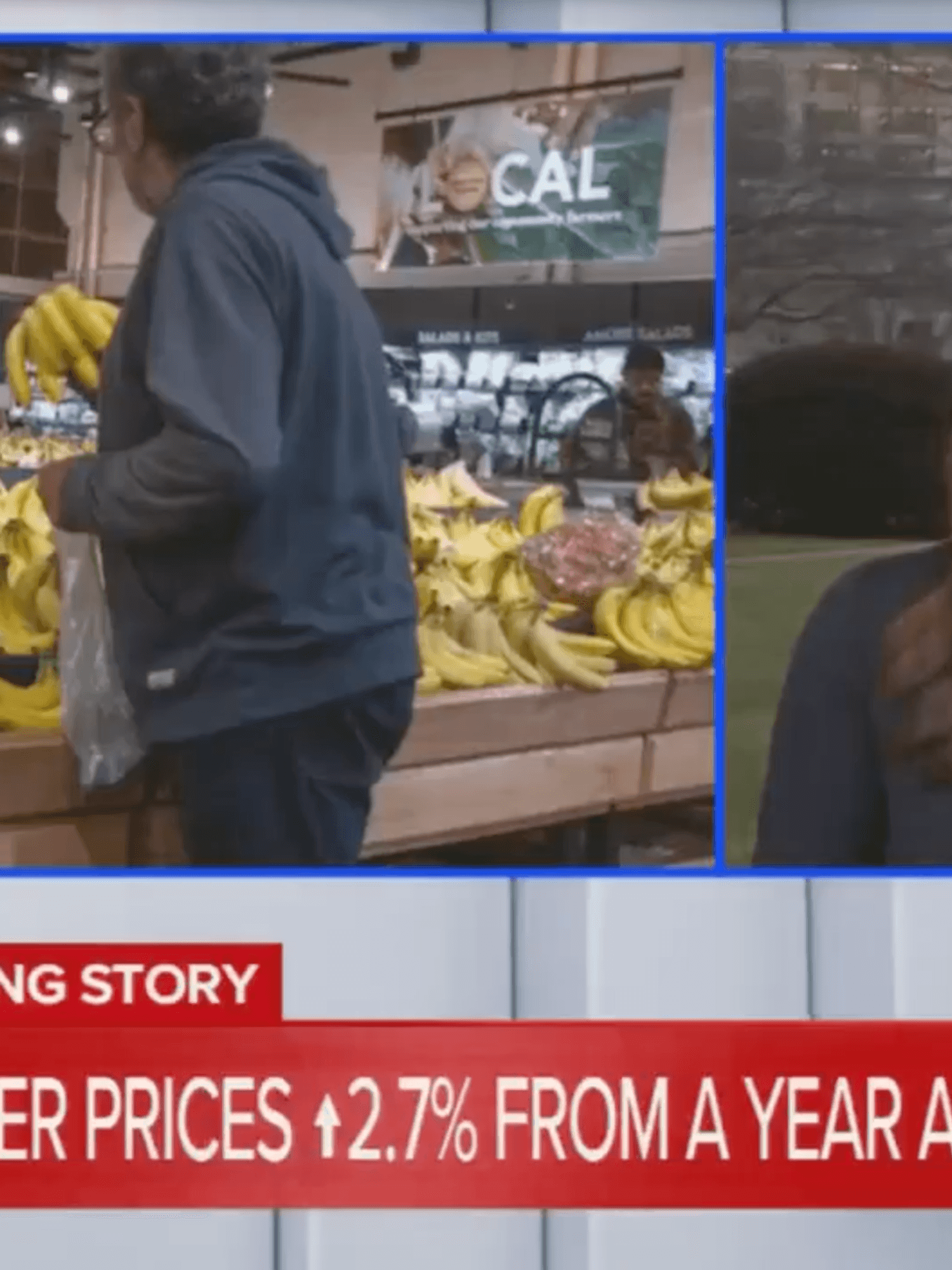 Trump administration slammed after pushing 'prison meals' for cost-saving