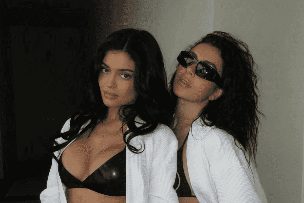 Fans think Charli XCX's latest Kylie Jenner snap feels more than a one-time cameo