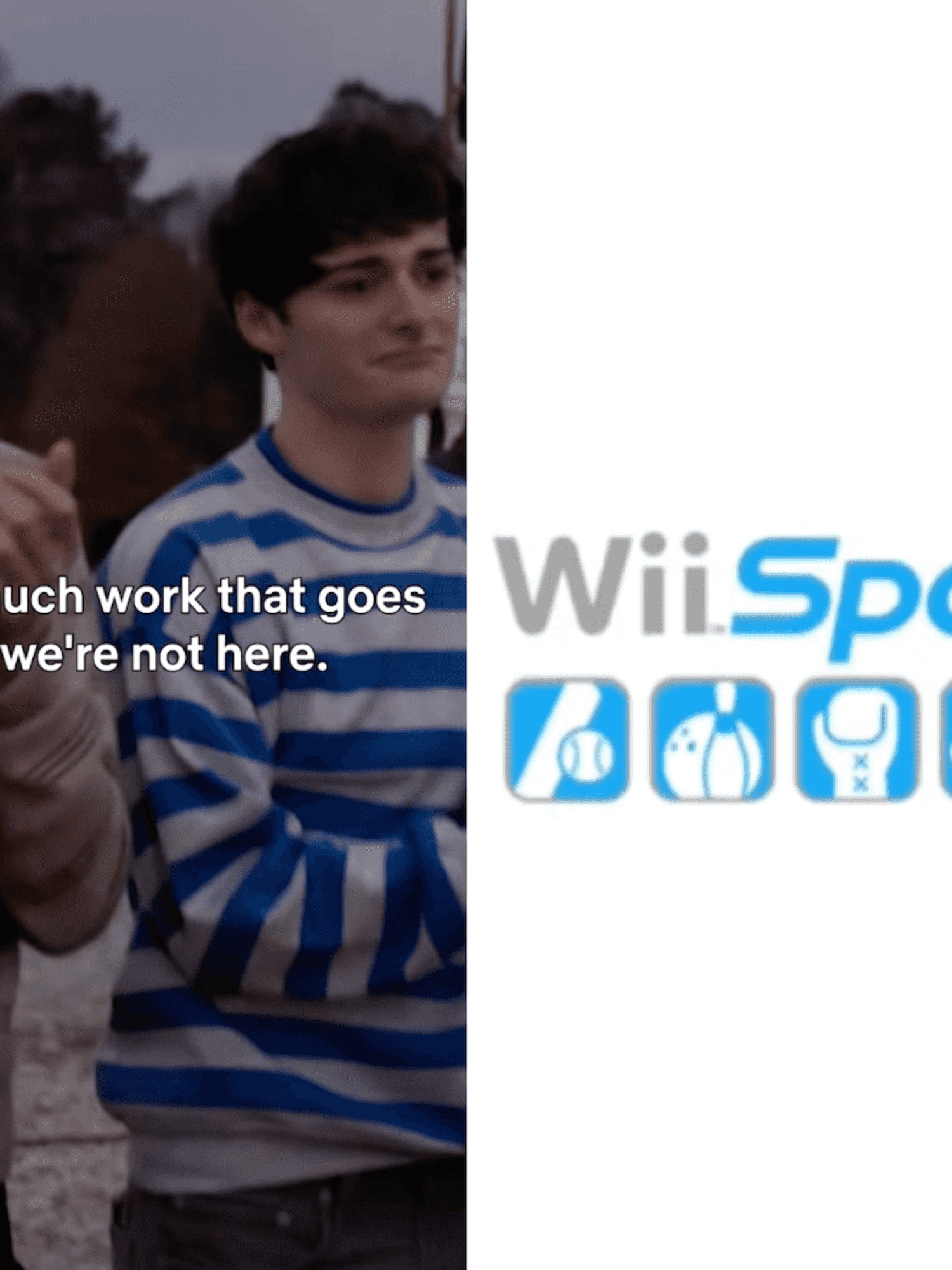 Stranger Things fans believe they can hear Wii Sports sound in series documentary