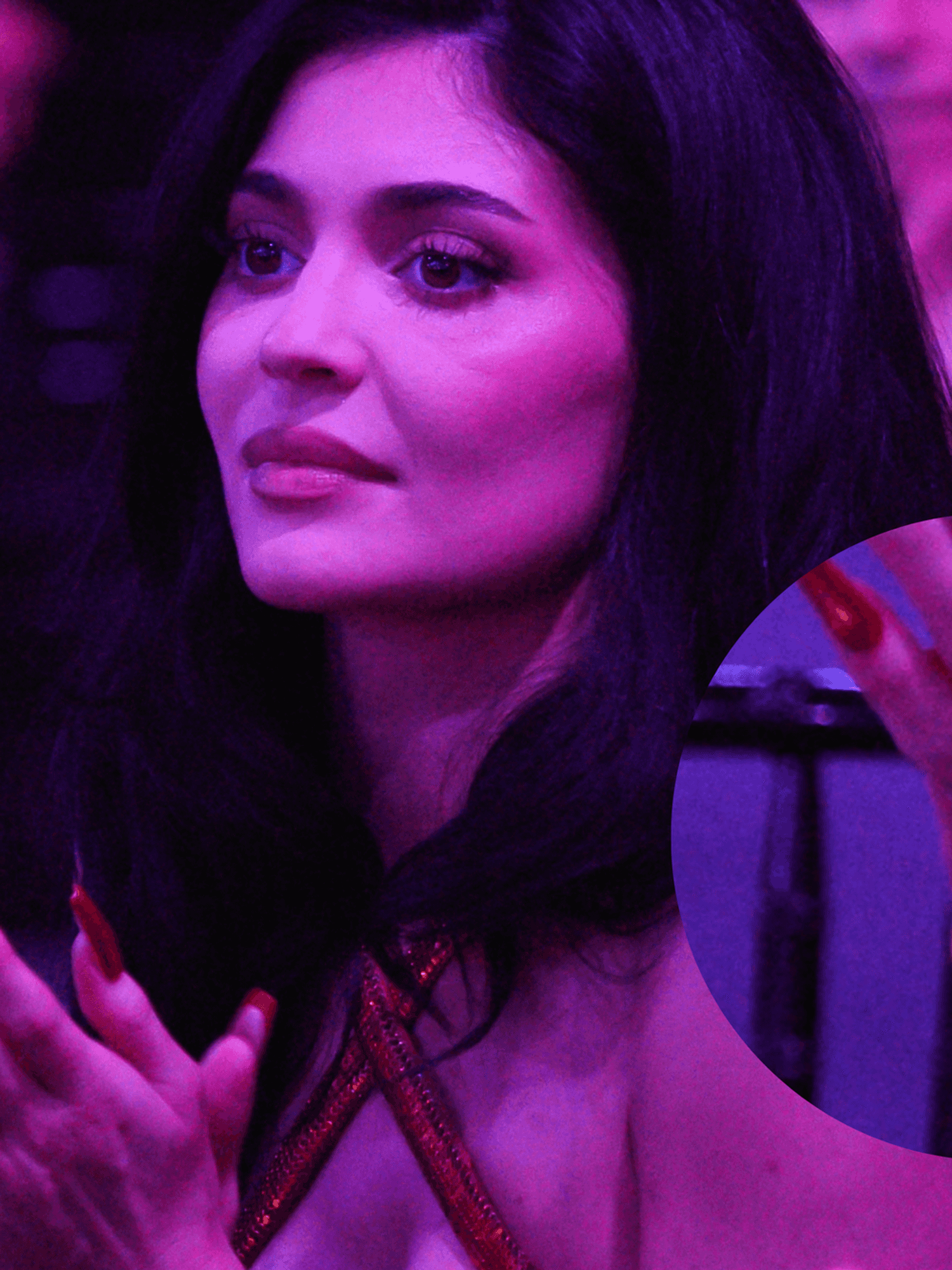 All of the details on Kylie Jenner’s diamond pinkie ring - from what it’s worth to its meaning