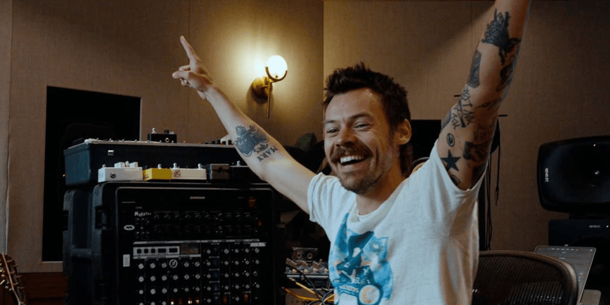 What does ‘Aperture’ mean? The name of Harry Styles’ new single ...