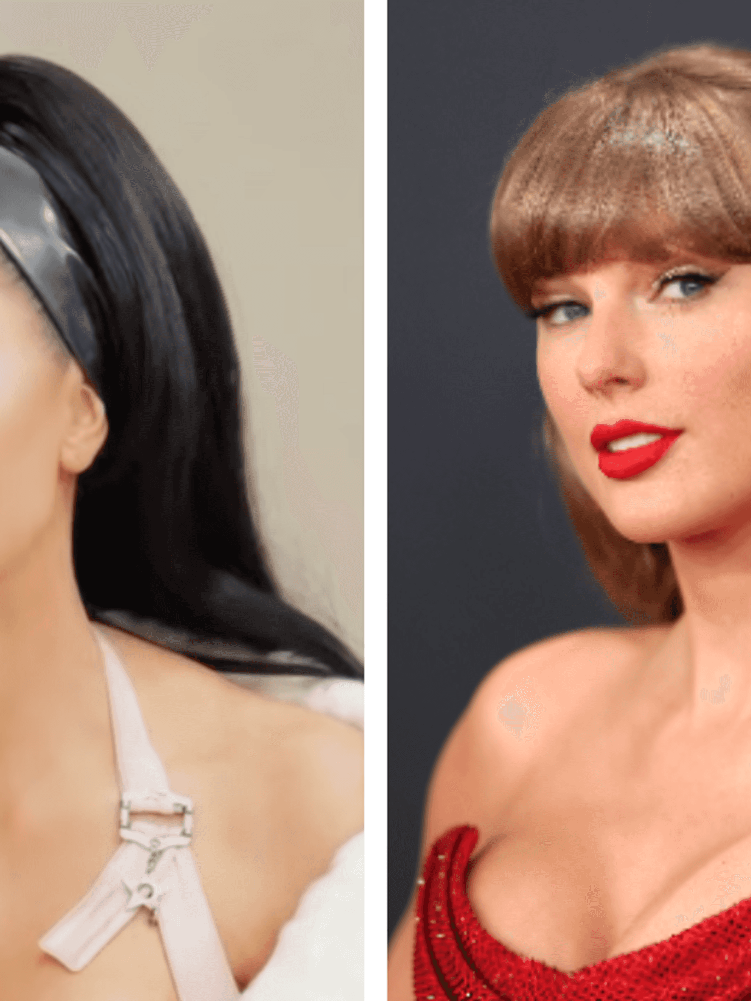 Kim Kardashian makes rare Taylor Swift admission on Khloe in Wonder Land