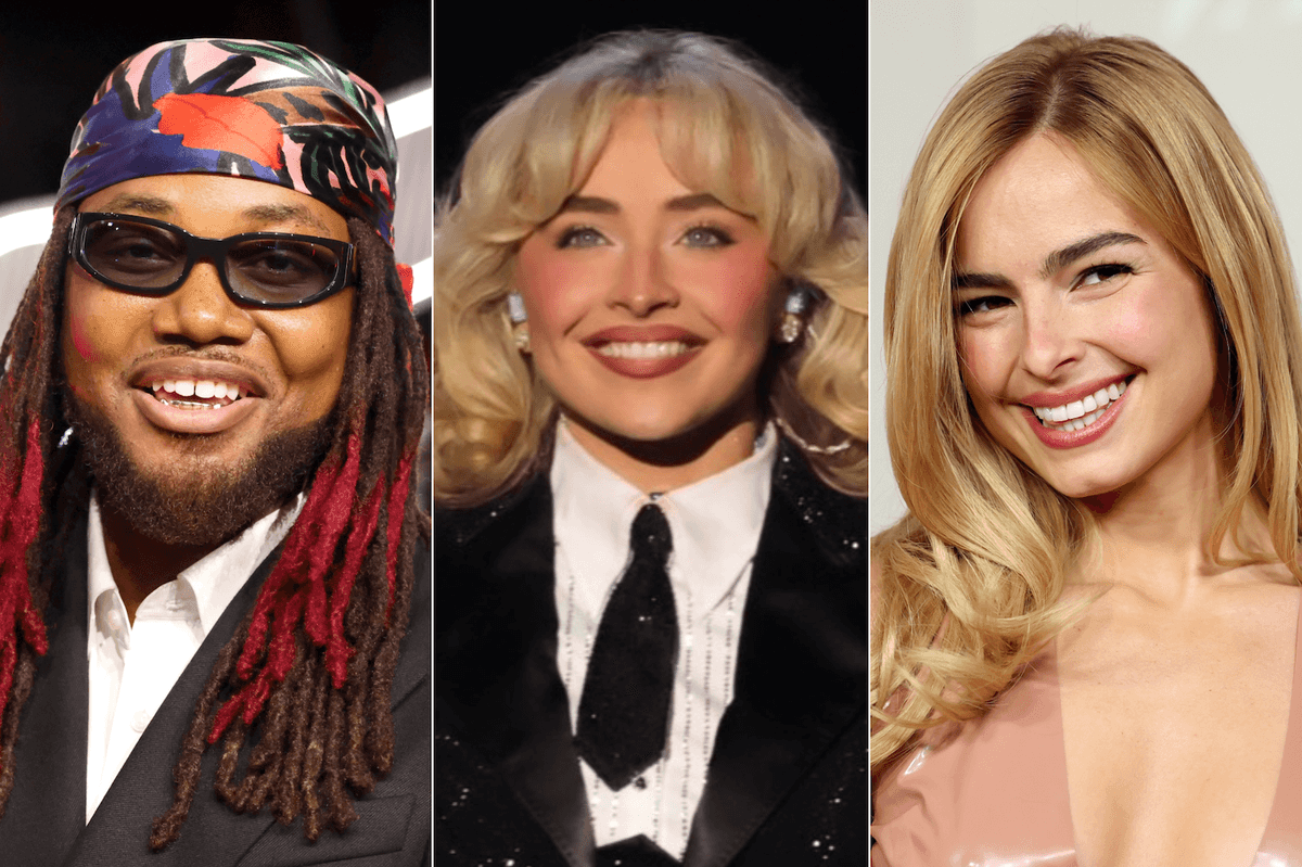 Grammys 2026: Who has been announced to perform?