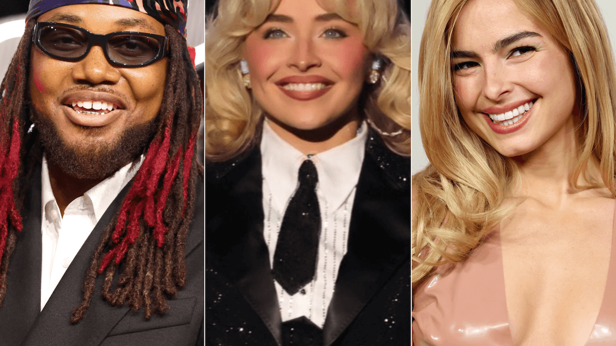 Grammys 2026: Who's performing at the awards? From Justin Bieber to Katseye - here's what we know