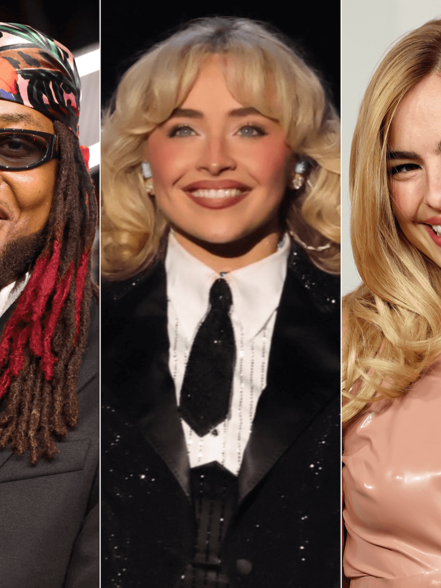 Grammys 2026: Who's performing at the awards? From Justin Bieber to Katseye - here's what we know