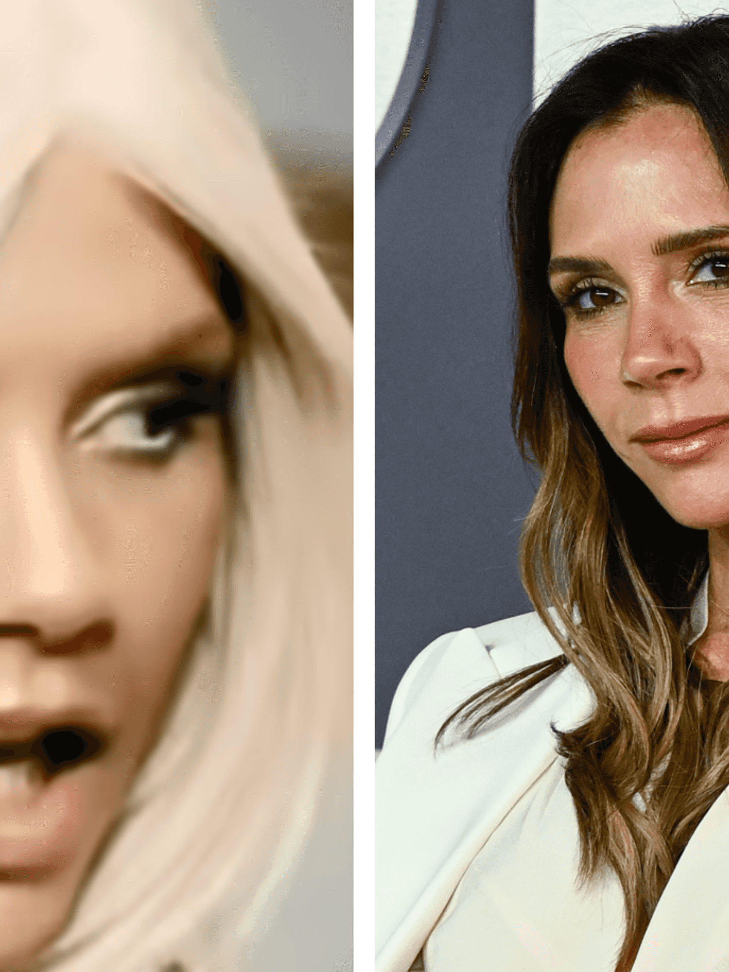 'UK is deeply unserious' as Victoria Beckham's 2001 hit 'Not Such an Innocent Girl' soars in charts