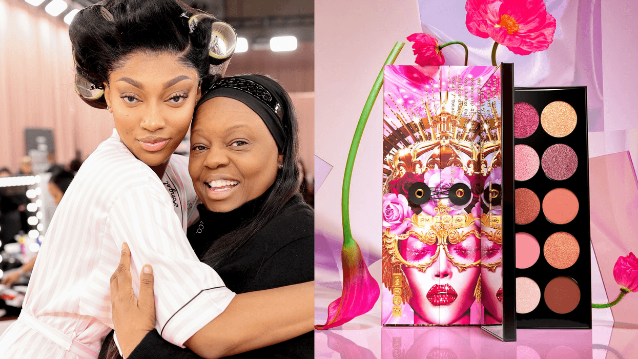 Pat McGrath Labs files for Chapter 11 bankruptcy - but what does that mean?