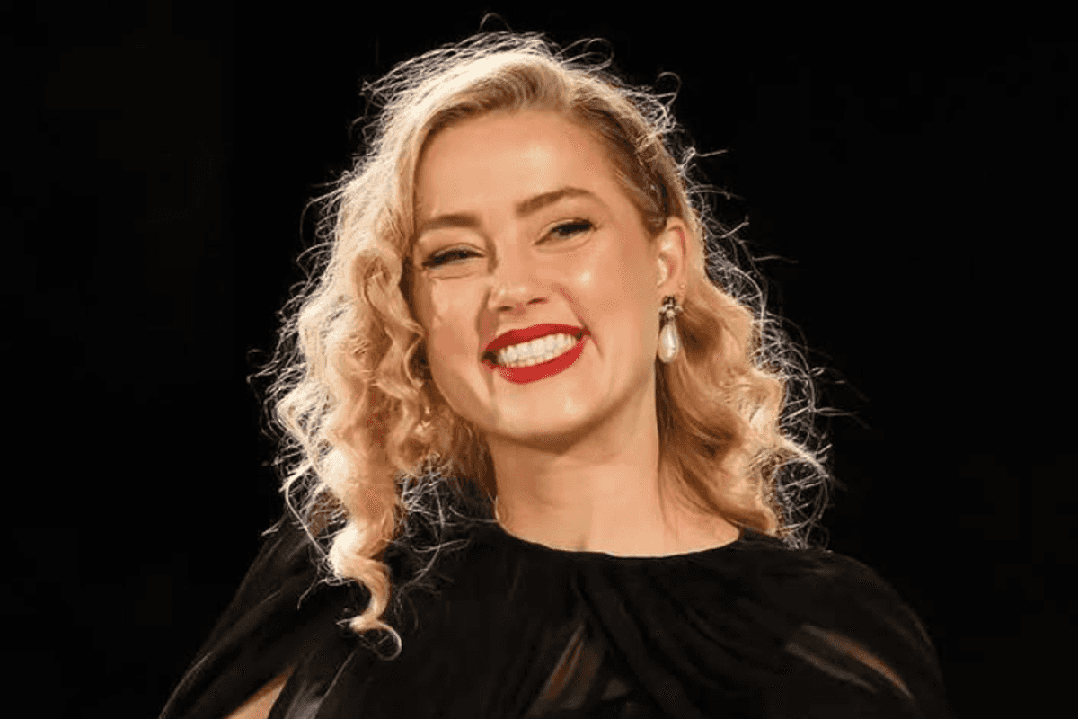 Amber Heard shares rare reflections on Johnny Depp trial in new documentary