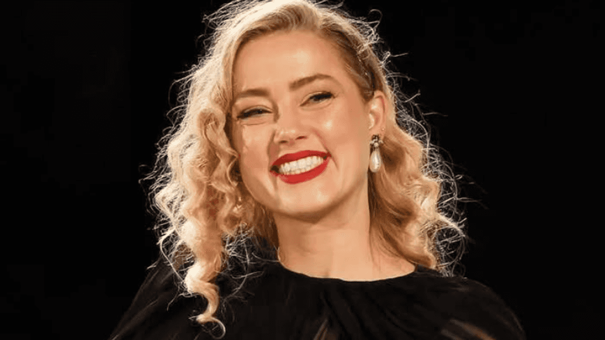 Amber Heard shares rare reflections on Johnny Depp trial in new documentary