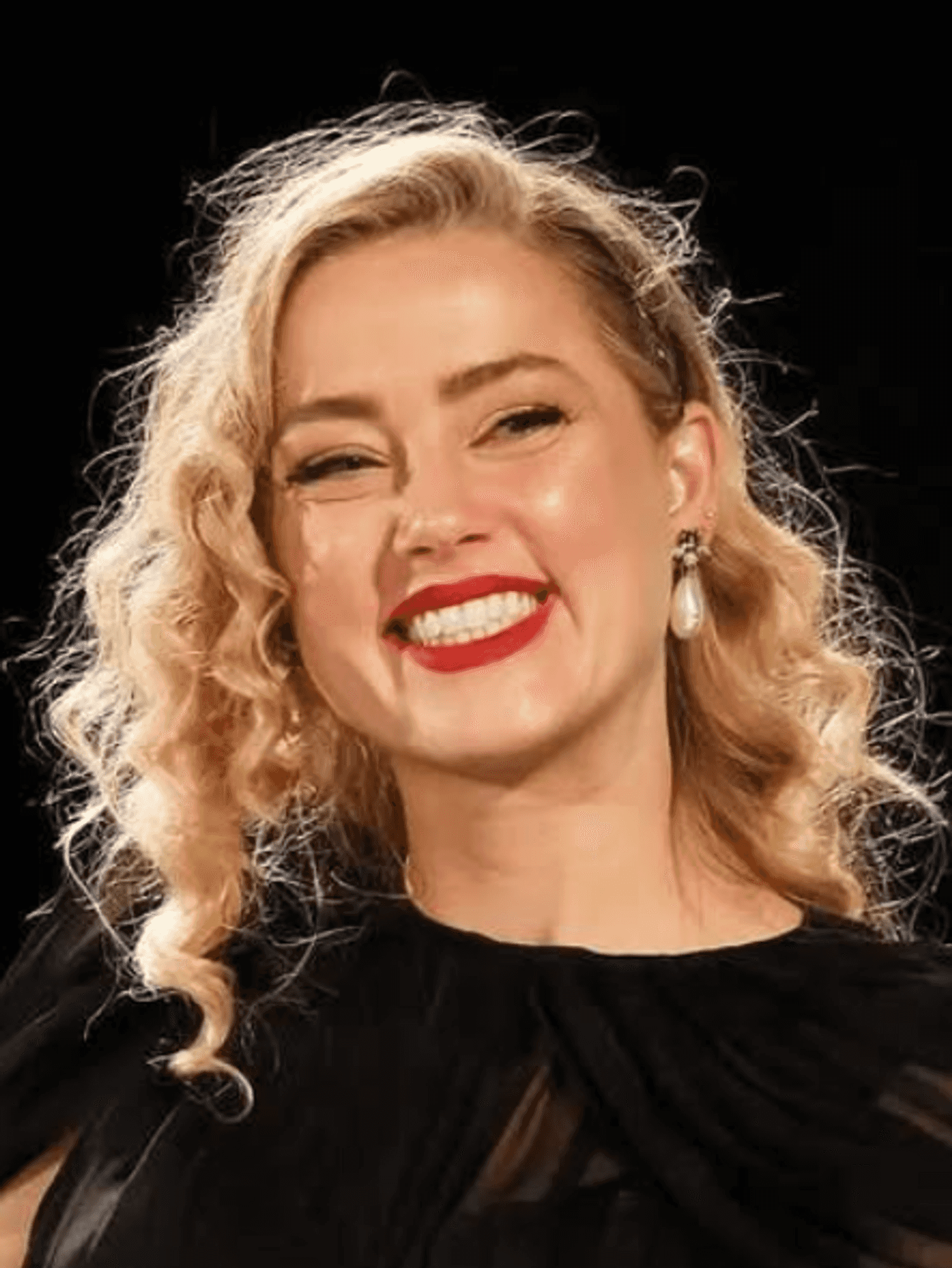 Amber Heard shares rare reflections on Johnny Depp trial in new documentary