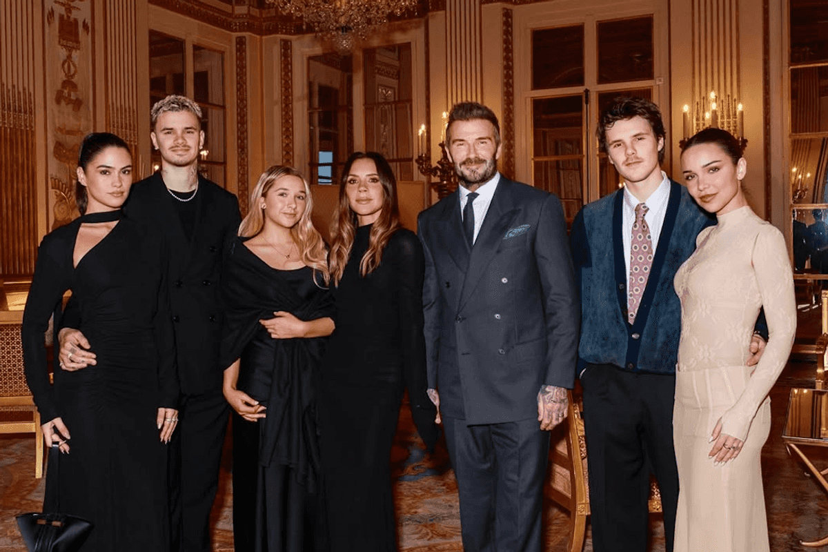 Victoria Beckham’s surprise Instagram announcement sparks wave of support