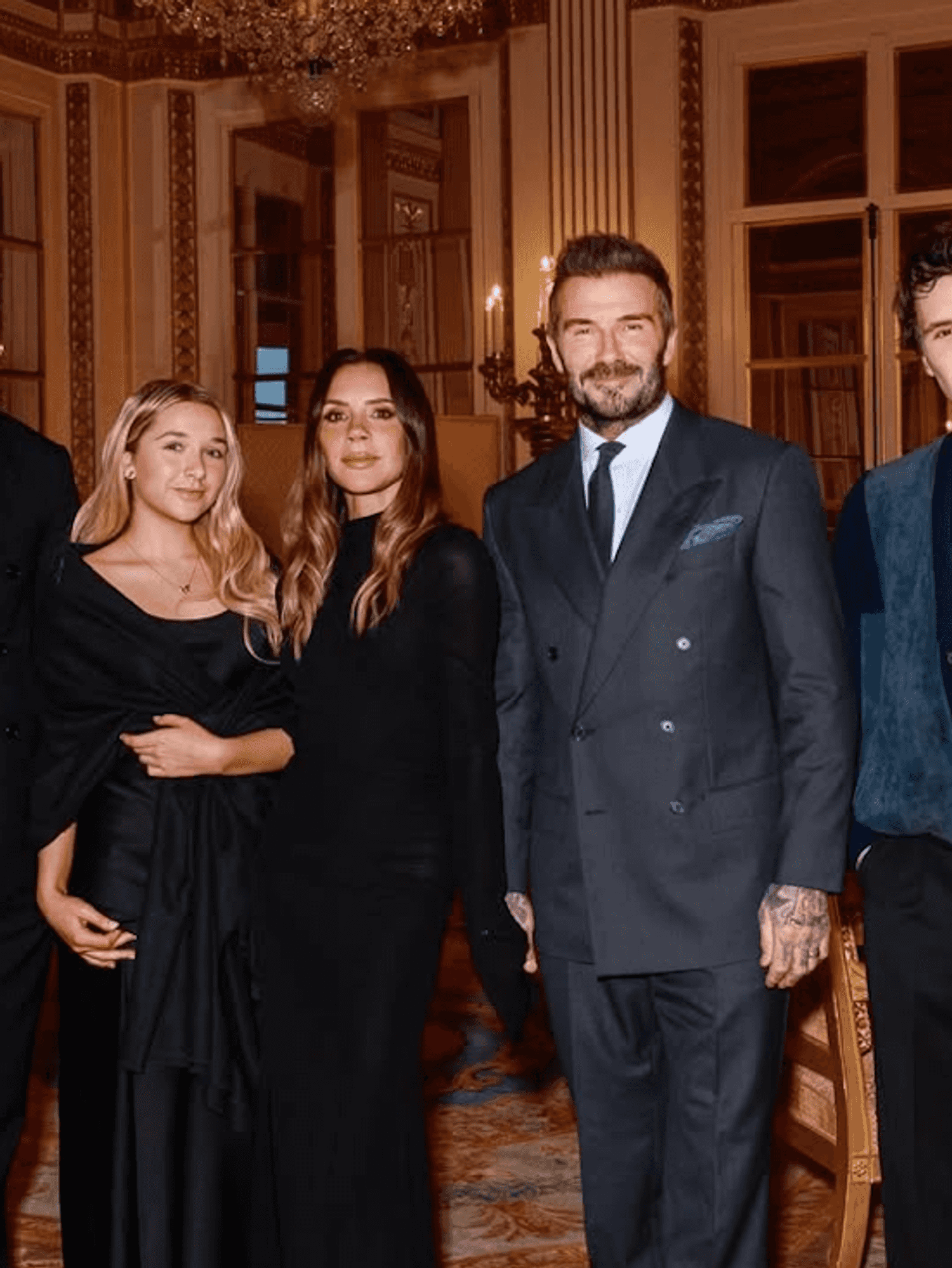 Victoria Beckham’s surprise Instagram announcement sparks wave of support