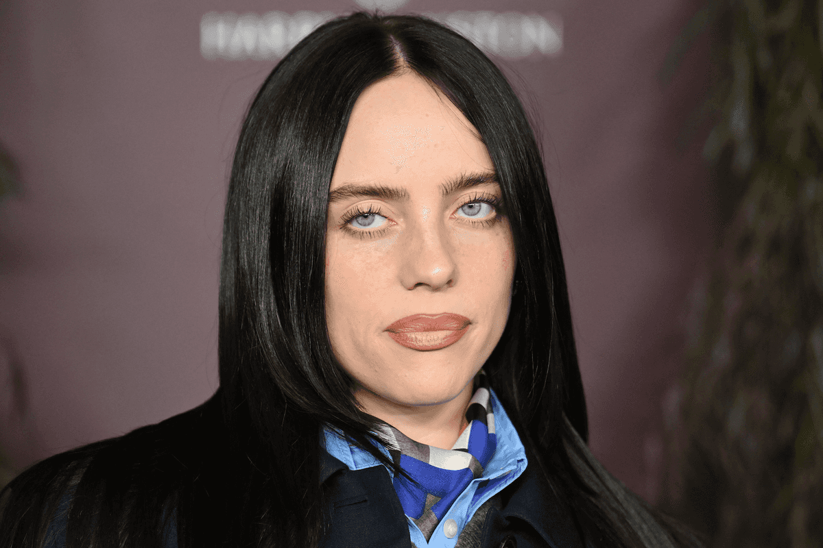 Billie Eilish calls out ‘fellow celebs’ for staying silent on ICE