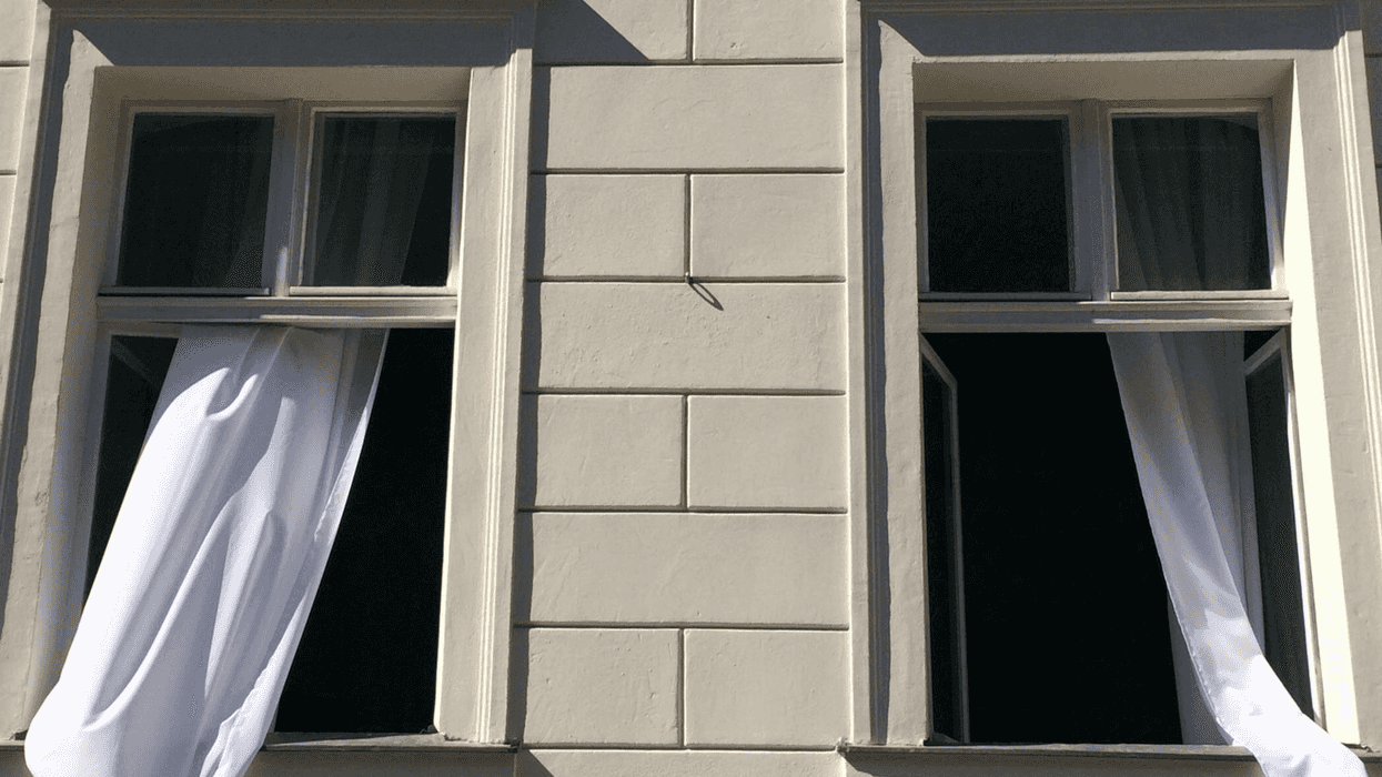 ‘House burping’ is the bizarre new home trend that’s got the internet divided: ‘I’m too European for this’