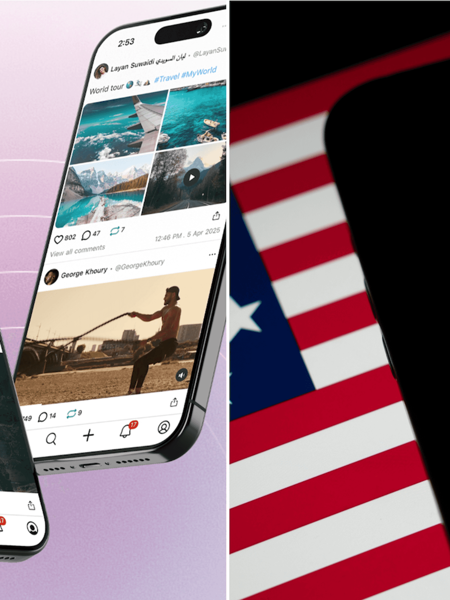 What is UpScrolled? Social media app soars up Apple Charts after TikTok's US takeover