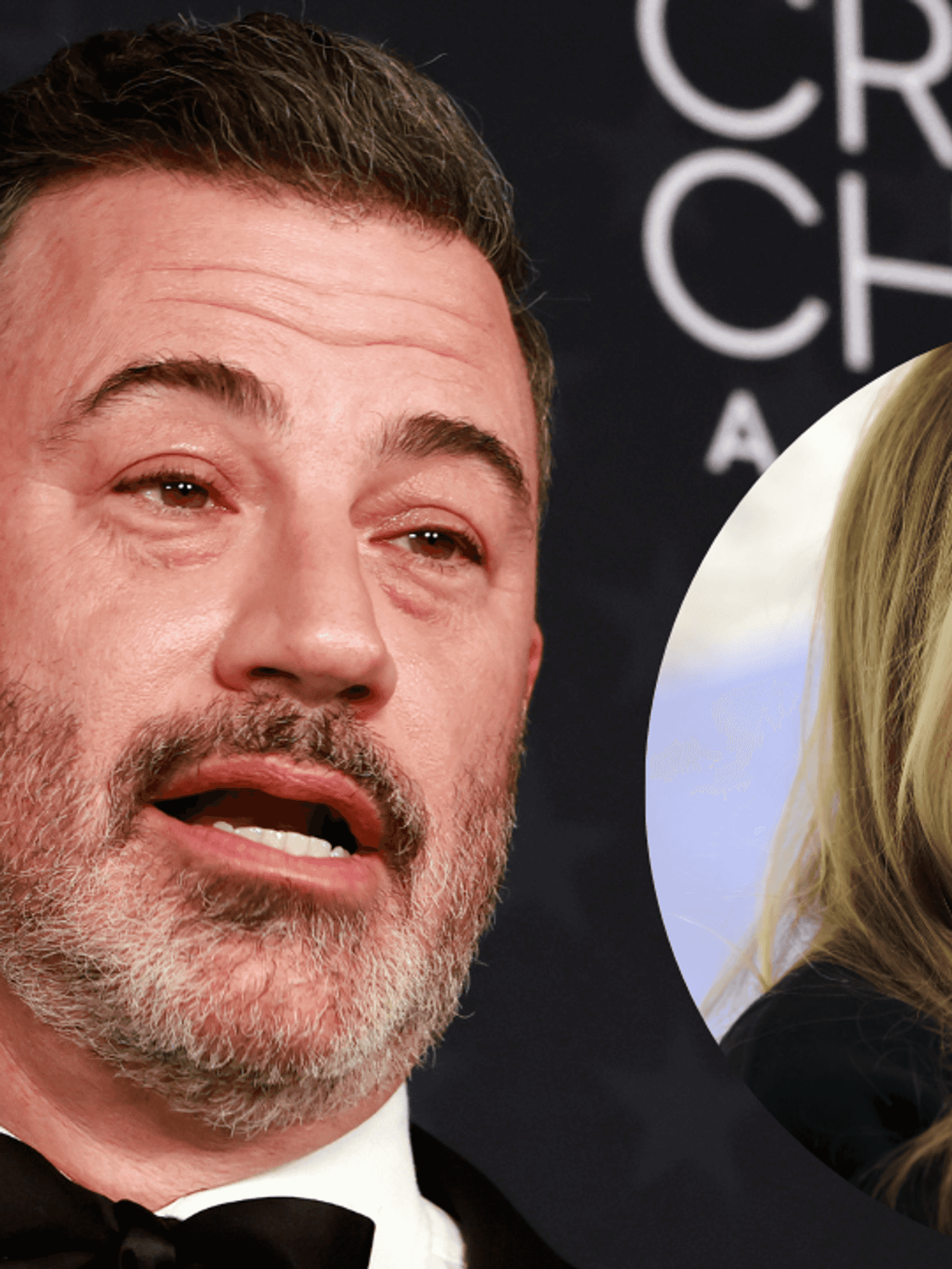 Jimmy Kimmel mocks Melania Trump's new documentary