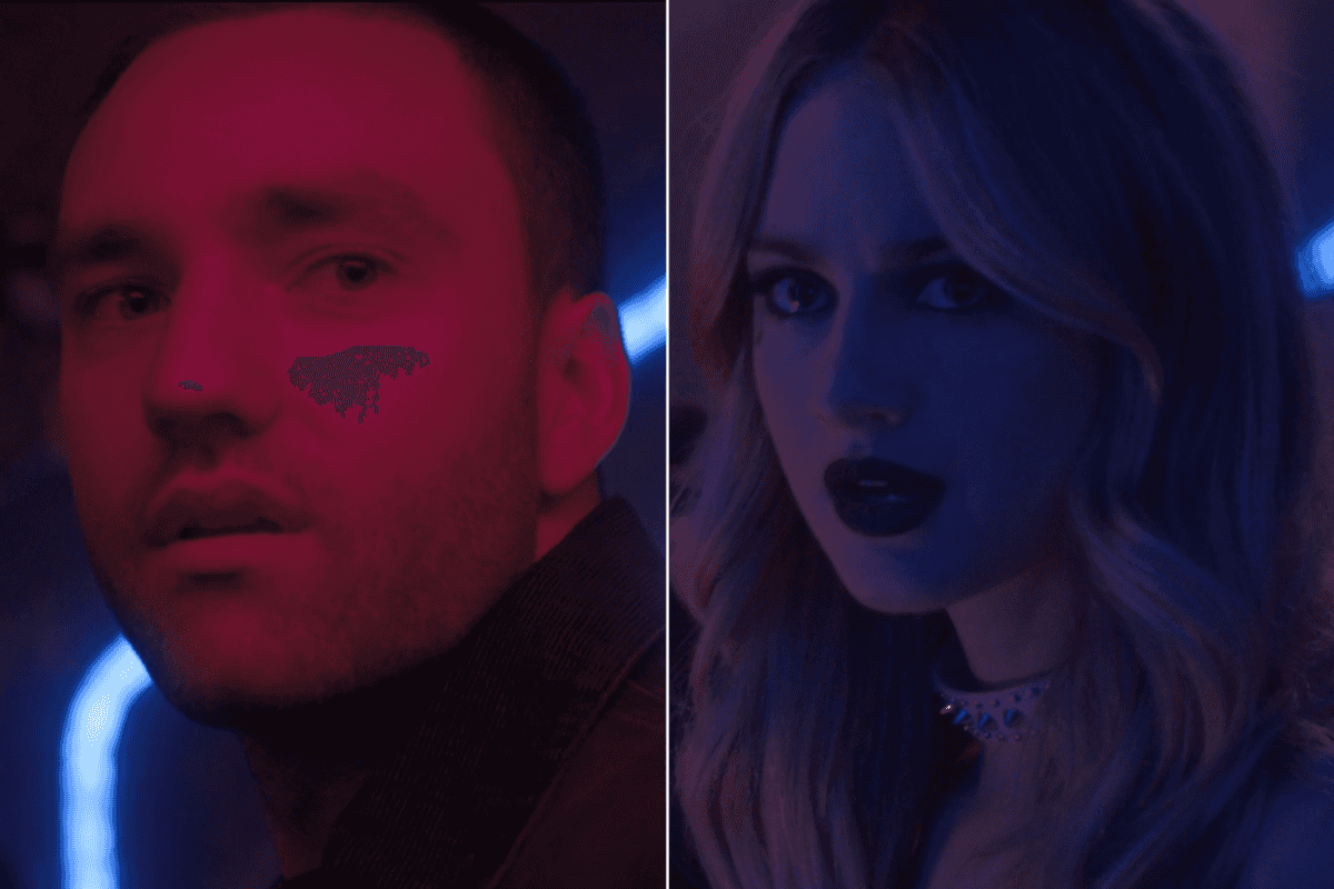 Tell Me Lies S3 episode 6: Tension is in the air between Lucy and Stephen in exclusive clip