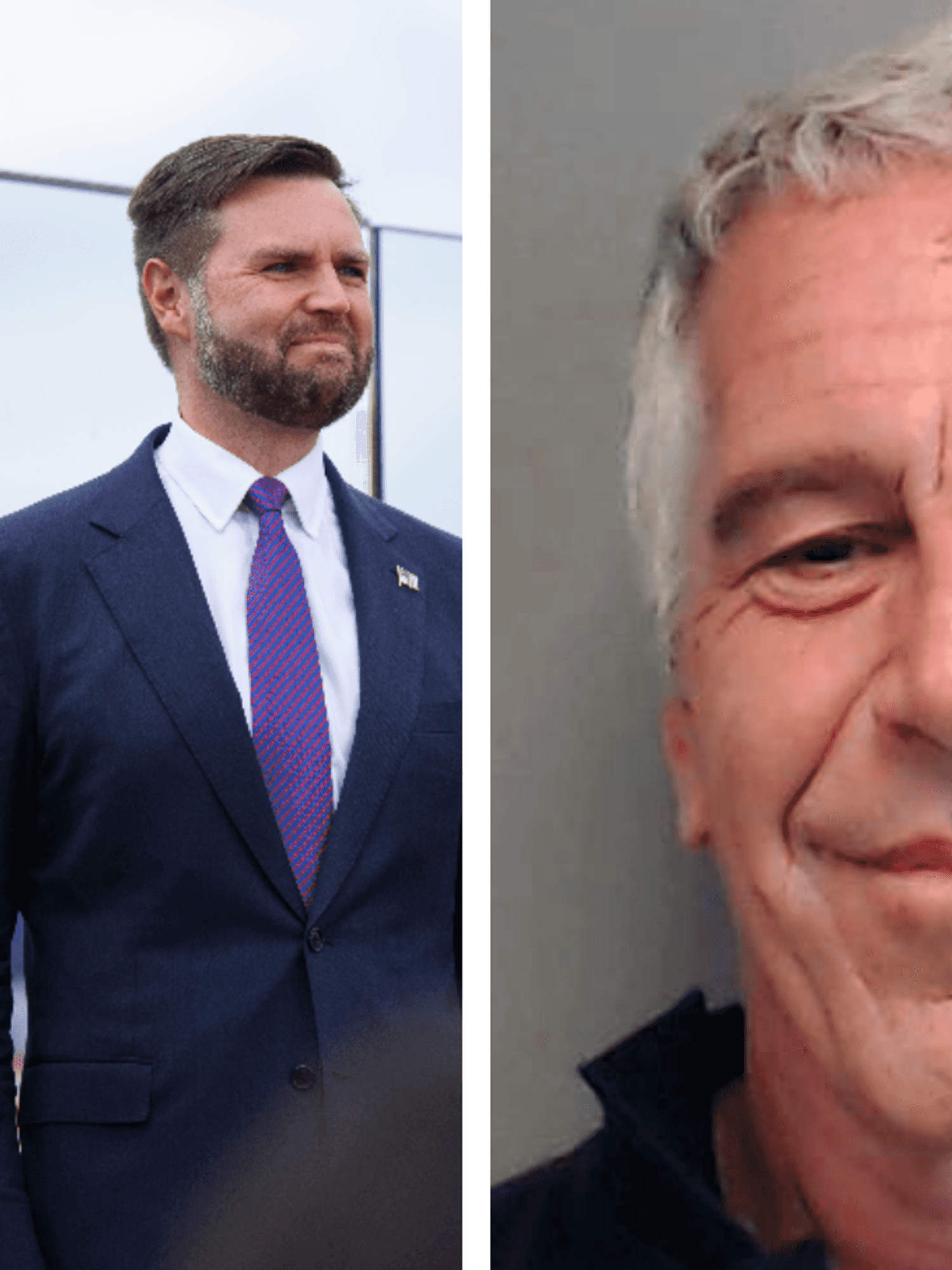 JD Vance says Epstein files expose the ‘incestuous nature’ of US elites – but not Trump