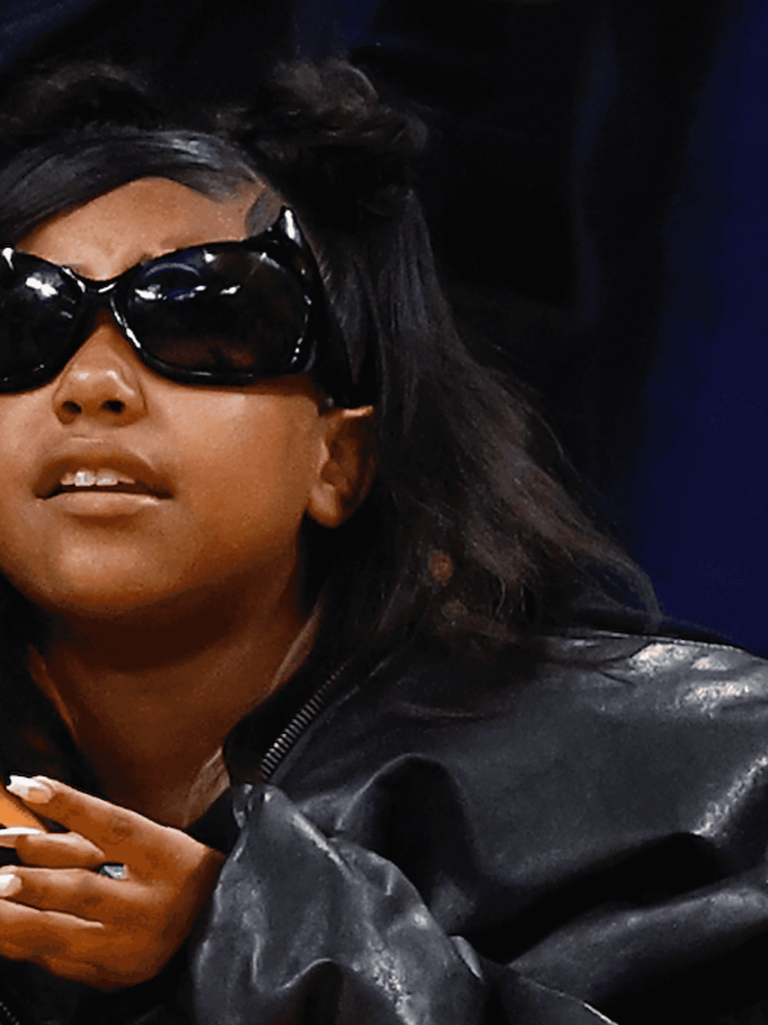 North West flooded with praise over 'Piercing on my Hand' drop