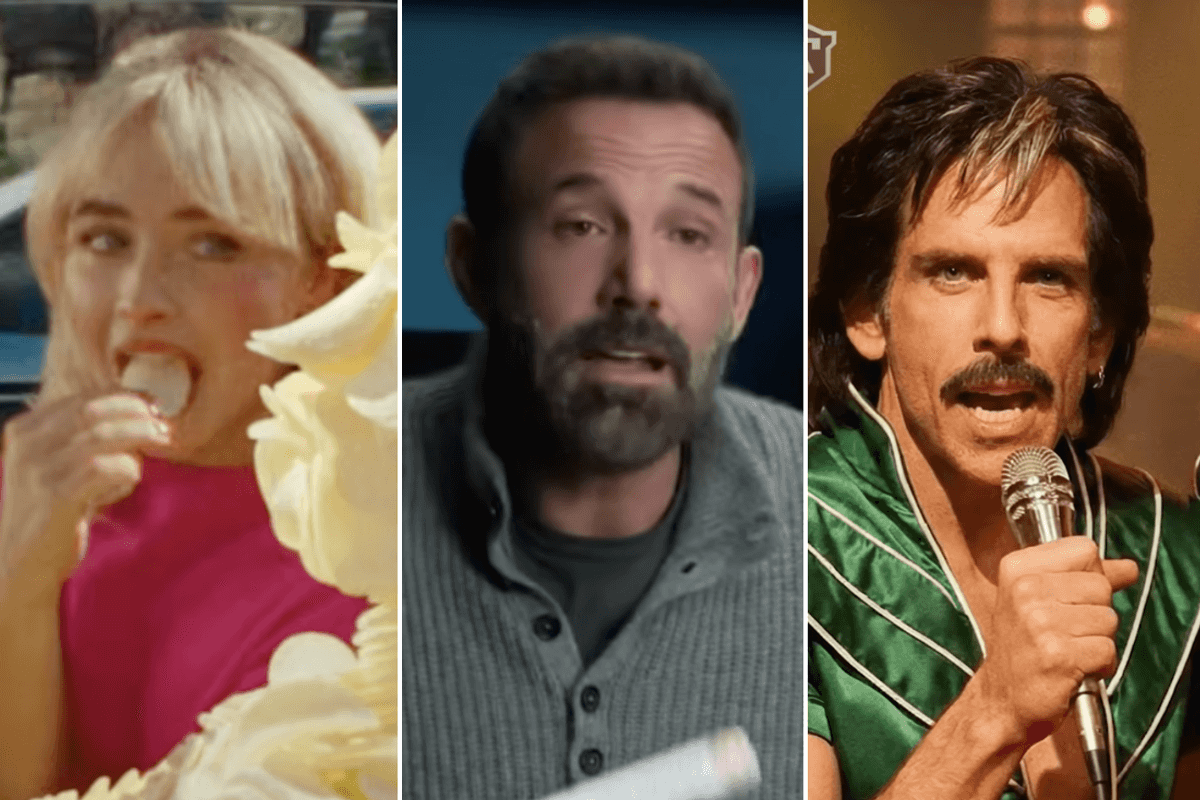 Super Bowl commercials are being teased - which celebs are starring in them?