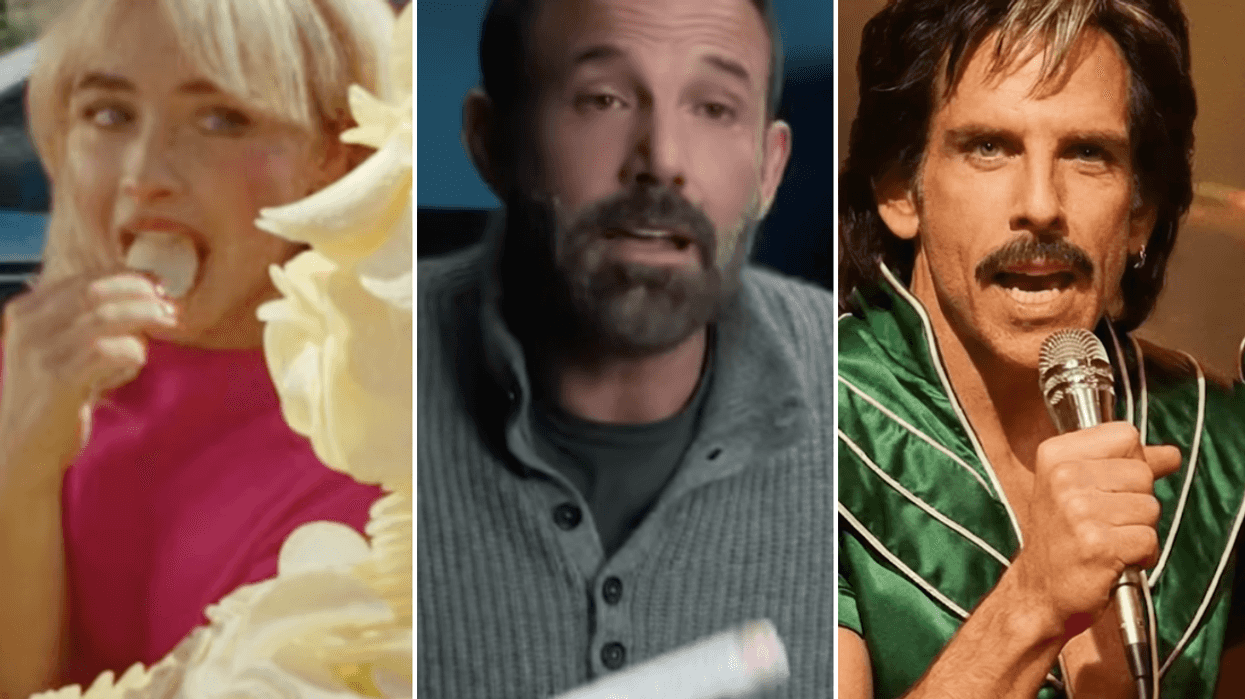 Super Bowl commercials are being teased - which celebs are starring in them?