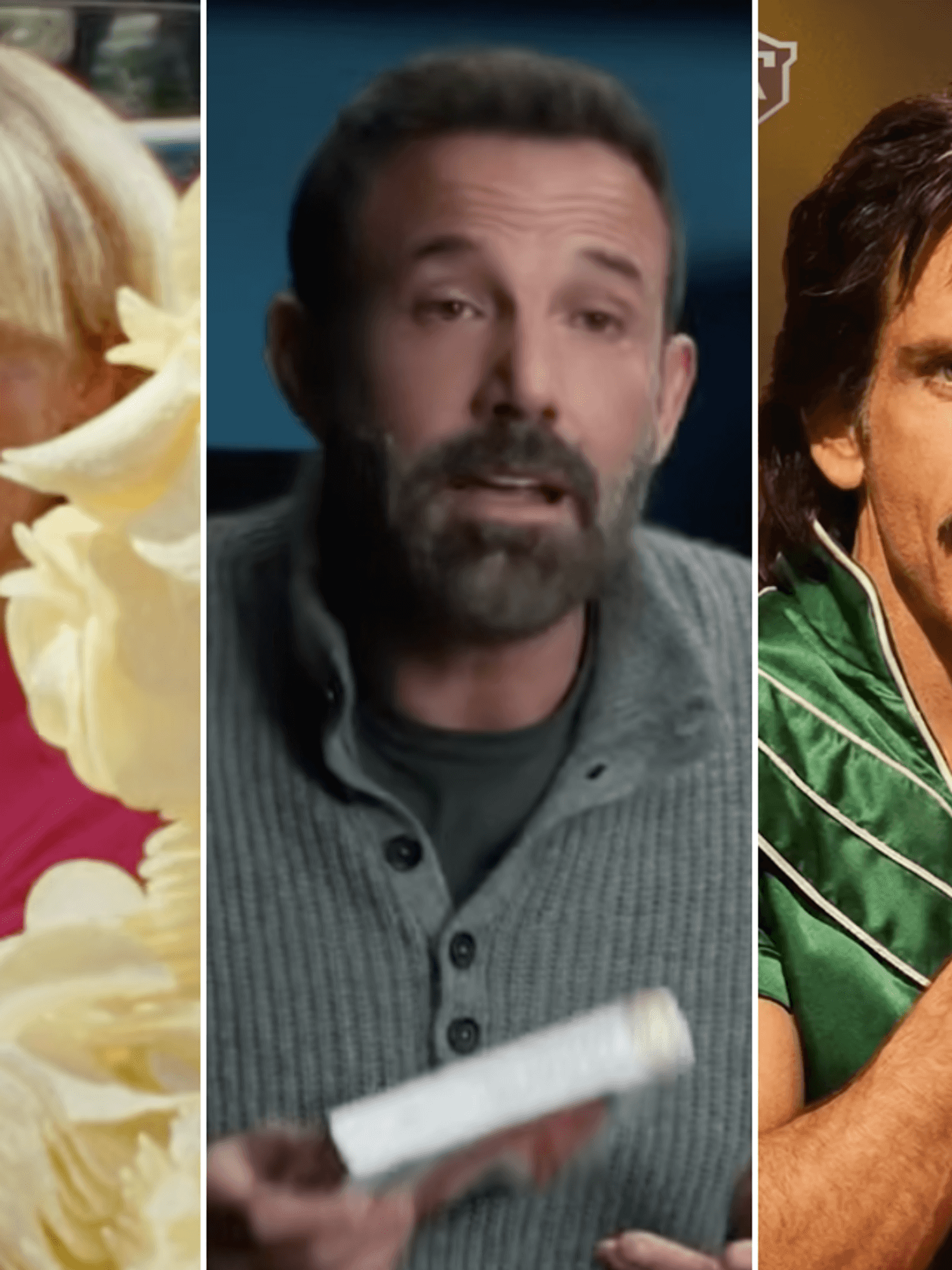 Super Bowl commercials are being teased - which celebs are starring in them?