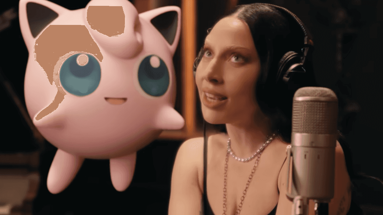 Lady Gaga fans beg for Pokémon collab over Jigglypuff Super Bowl track tease