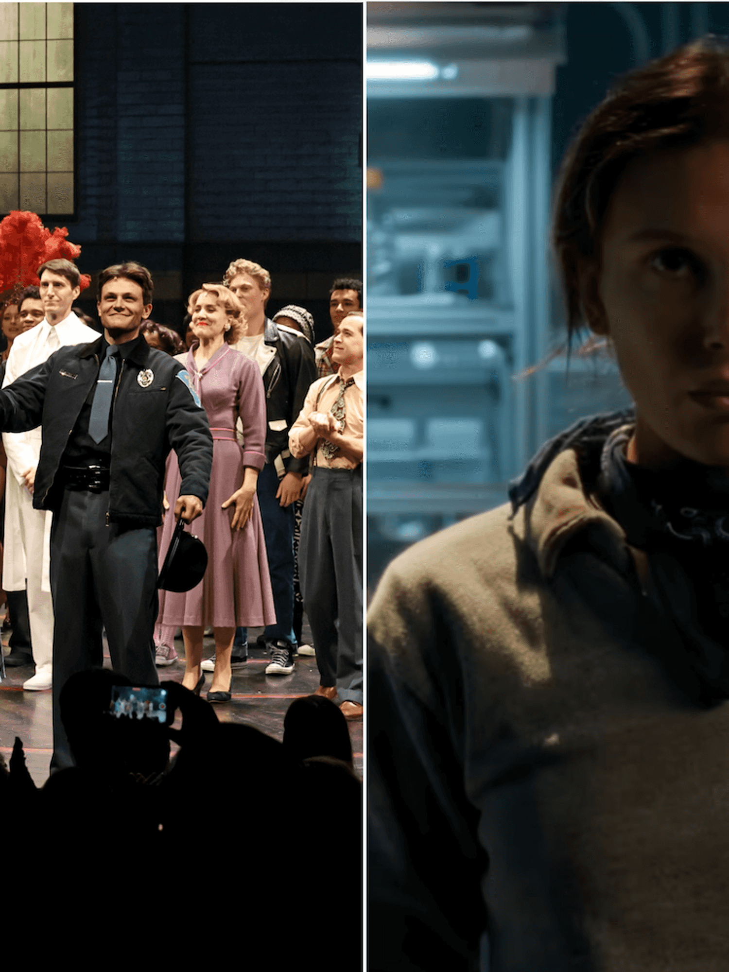 Stranger Things: The First Shadow stage show is coming to Netflix - but fans aren't happy