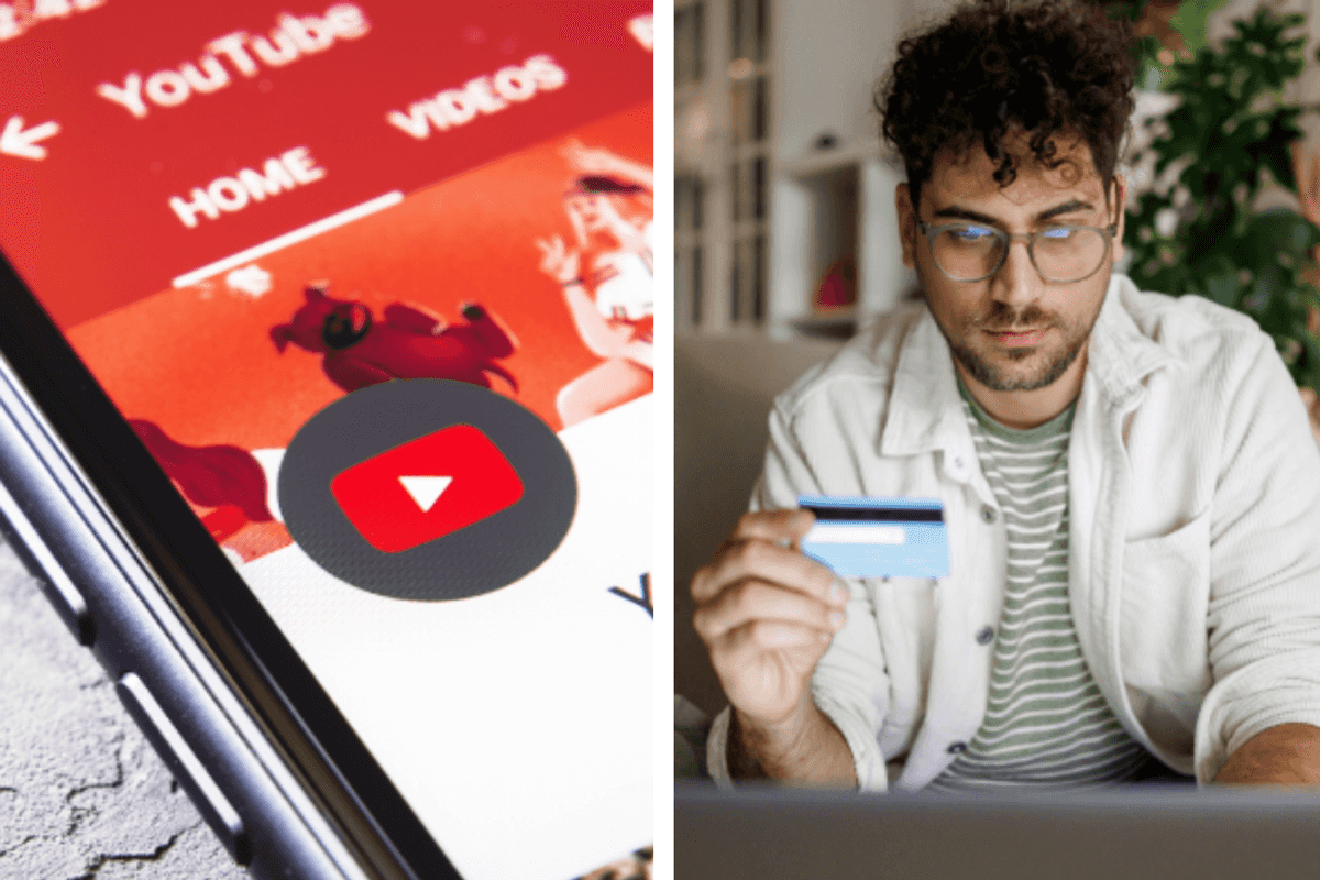 YouTube branded ‘greedy’ after users spot ‘hidden’ change – but it’s not all that it seems