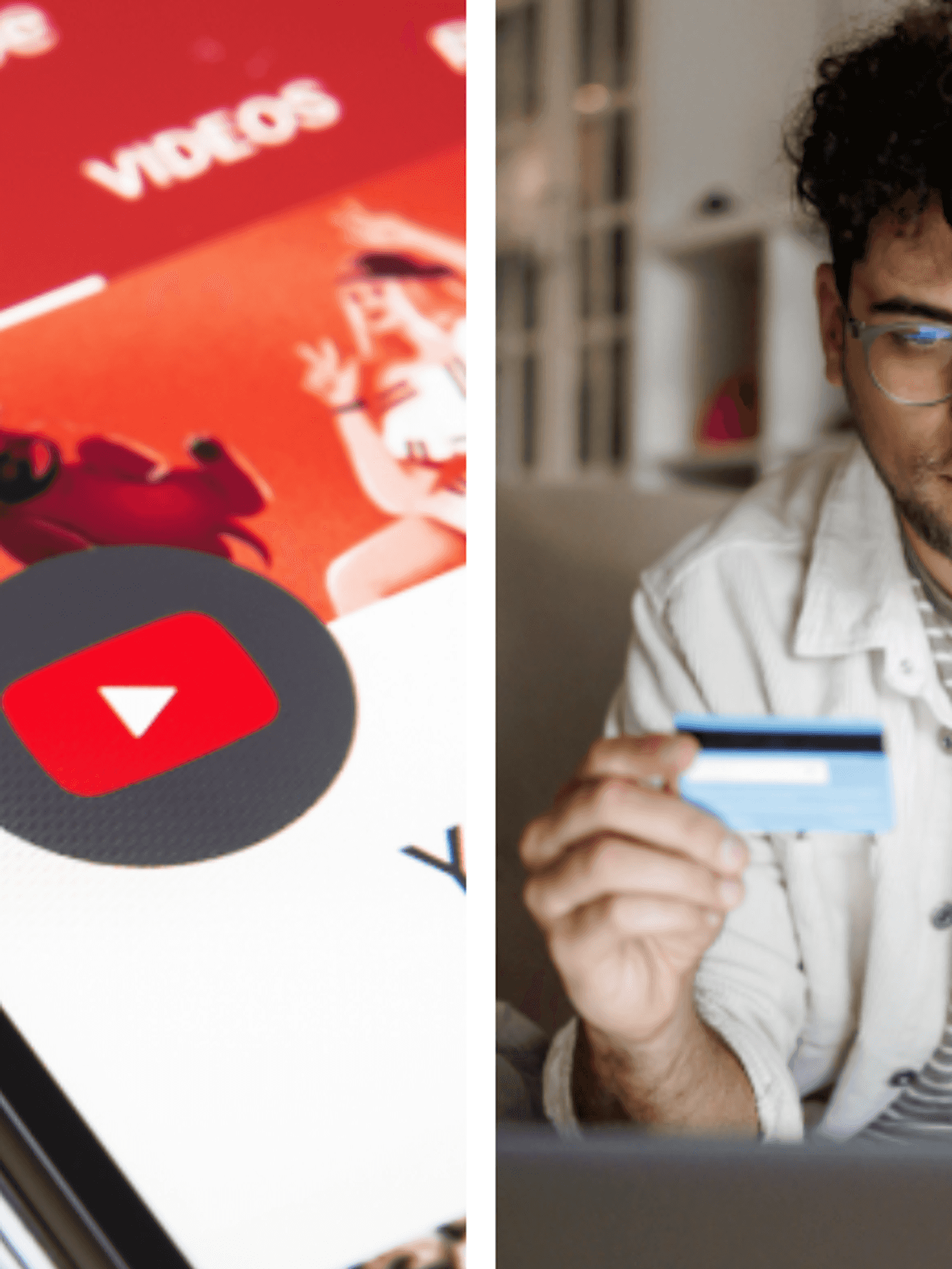 YouTube branded ‘greedy’ after users spot ‘hidden’ change – but it’s not all that it seems