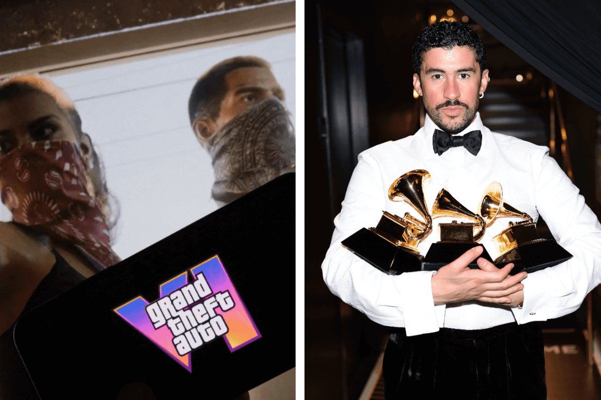 Will Bad Bunny have his own GTA 6 radio station? Here's what we know