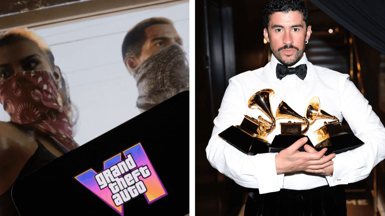 Will Bad Bunny have his own GTA 6 radio station? Here's what we know