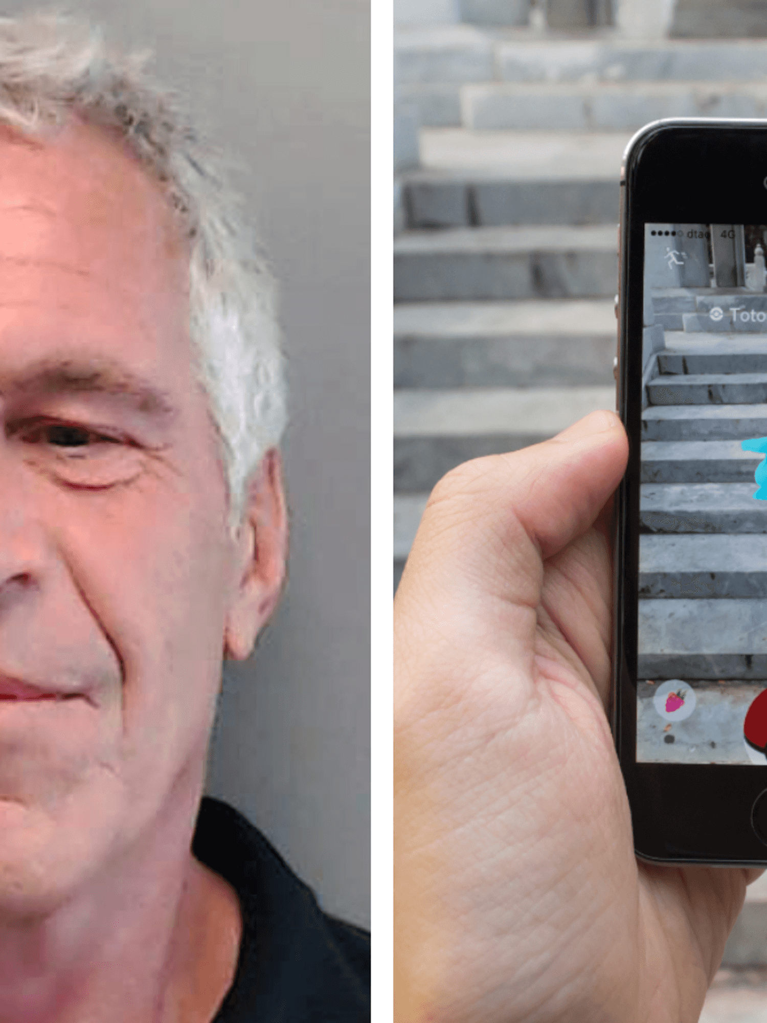 Epstein Island PokéStop 'disappears' from Pokémon GO map