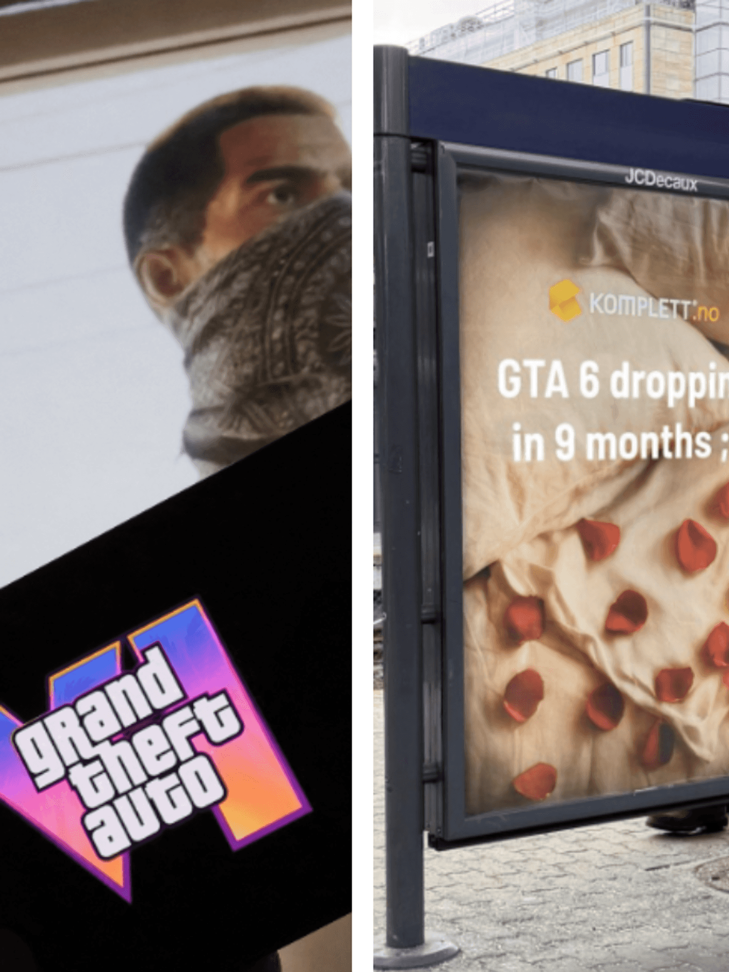 Free GTA 6 copies for babies born on launch day – but one big question remains