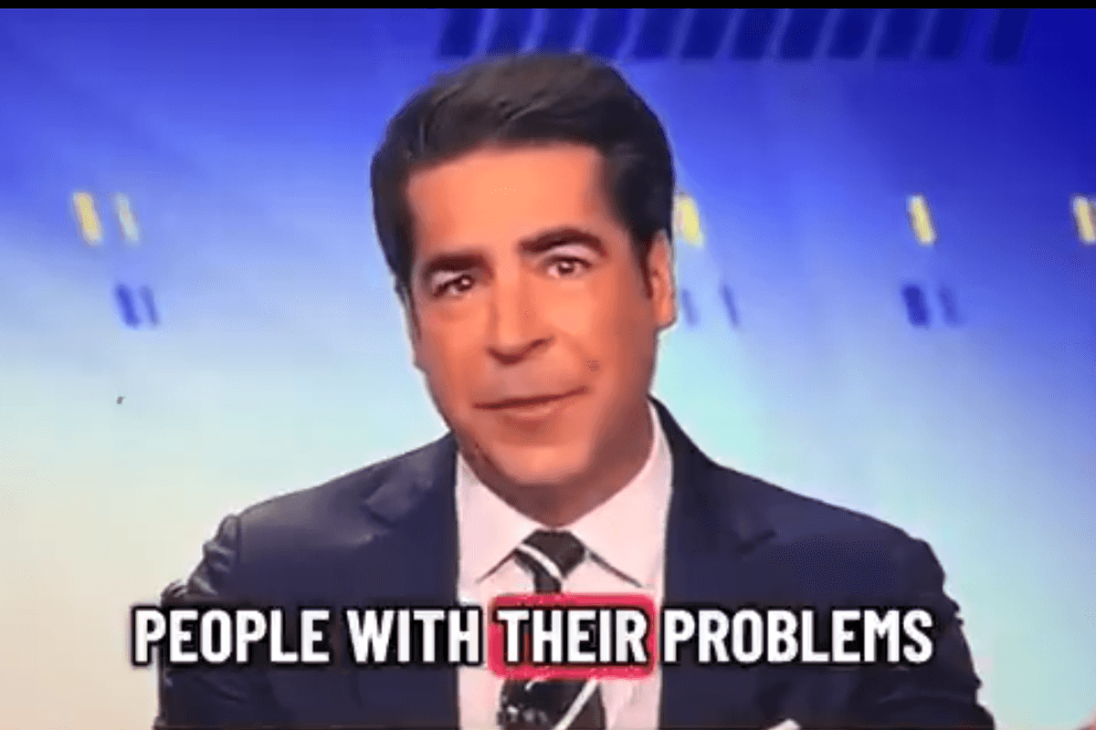 Fox News hosts criticised after joking about Jeffrey Epstein: 'He was a sex rabbi'