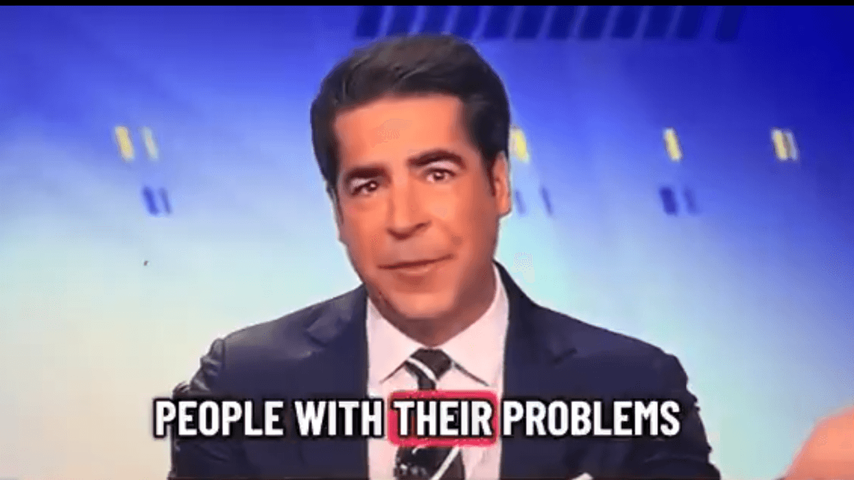 Fox News hosts criticised after joking about Jeffrey Epstein: 'He was a sex rabbi'