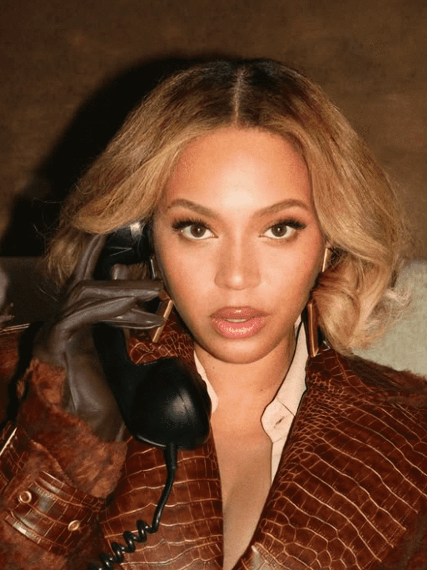 Did Beyonce just hint at a Lady Gaga 'Telephone' sequel? Here's why fans think so