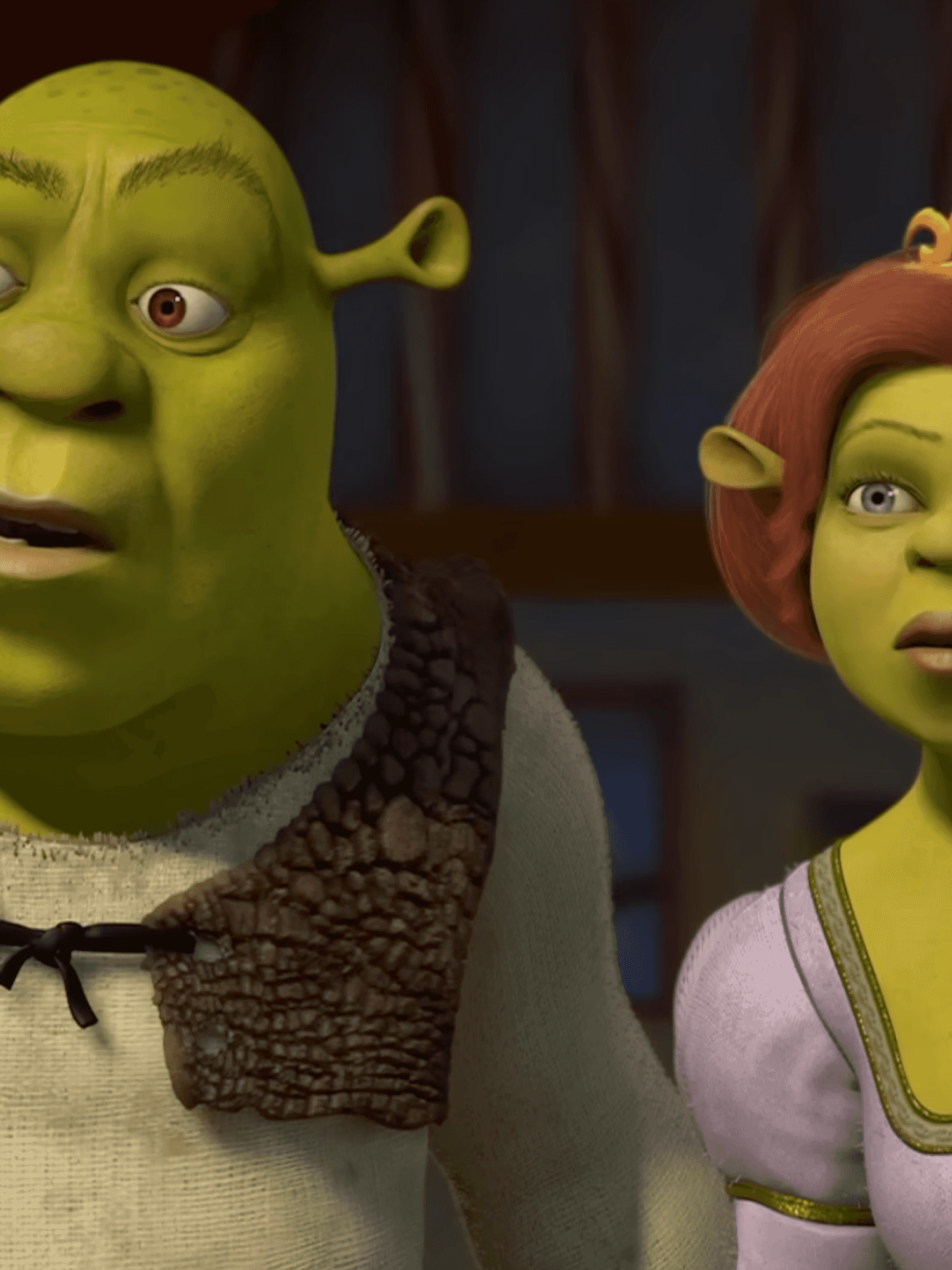 Shrek 'cautionary tale' viral TikTok debate sparks concern we're in a 'media literacy crisis'